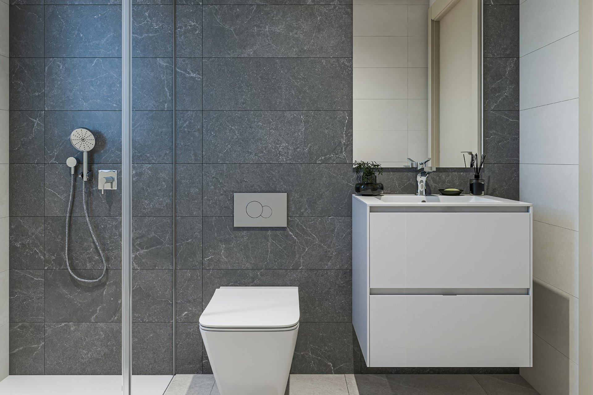 Rynek pierwotny - Bungalowy -
Torrevieja