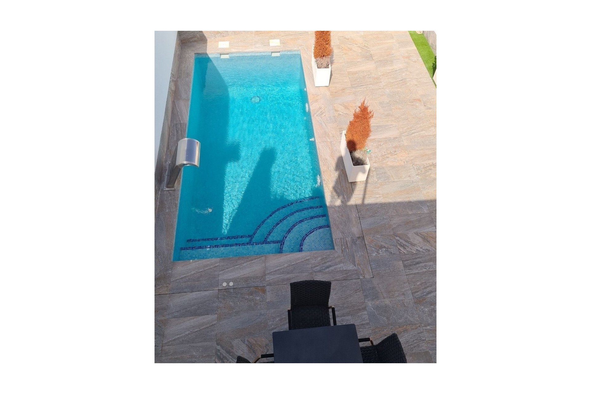 Rynek pierwotny - Dom Szeregowy -
Avileses