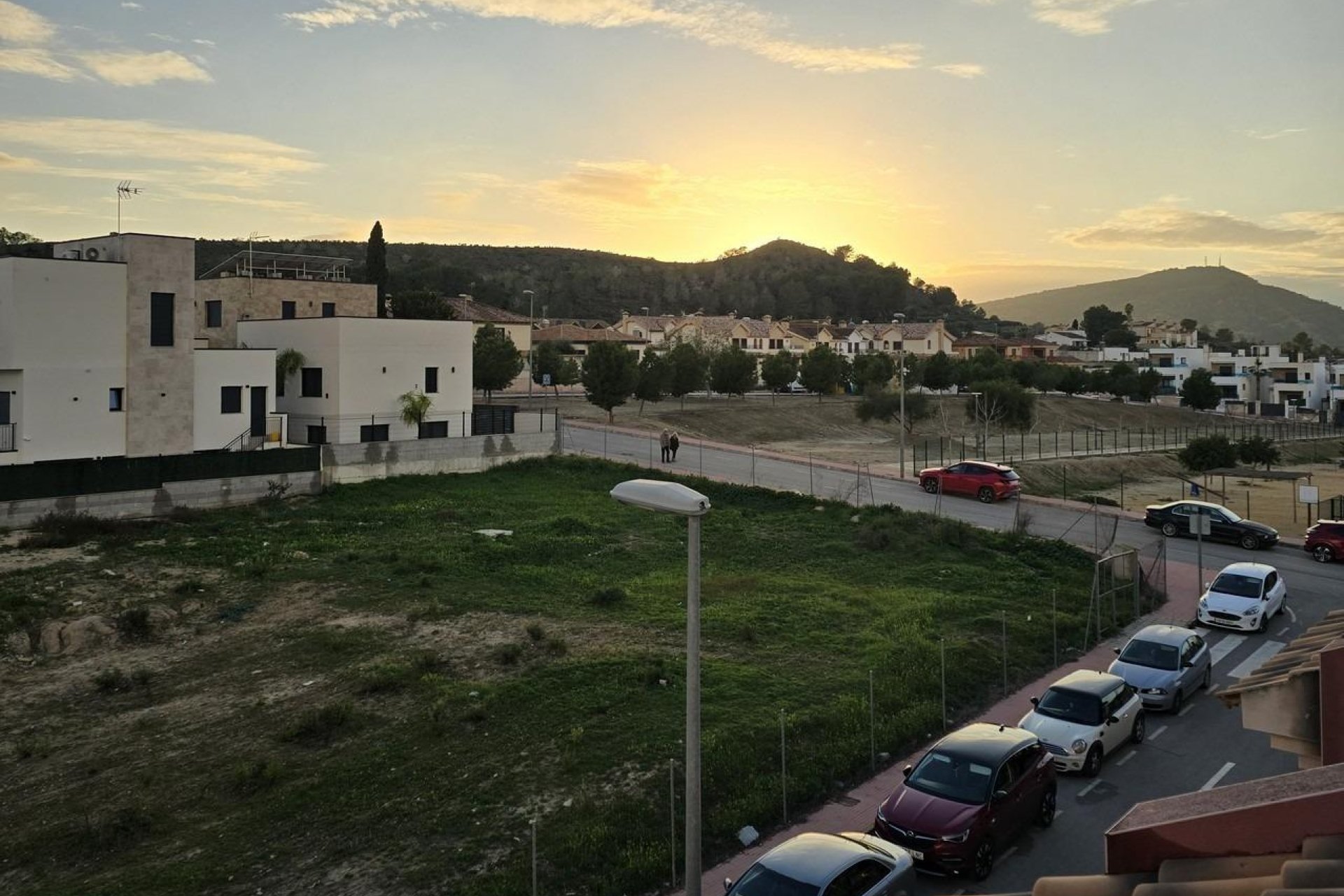 Rynek pierwotny - Dom Szeregowy -
Bigastro - pueblo