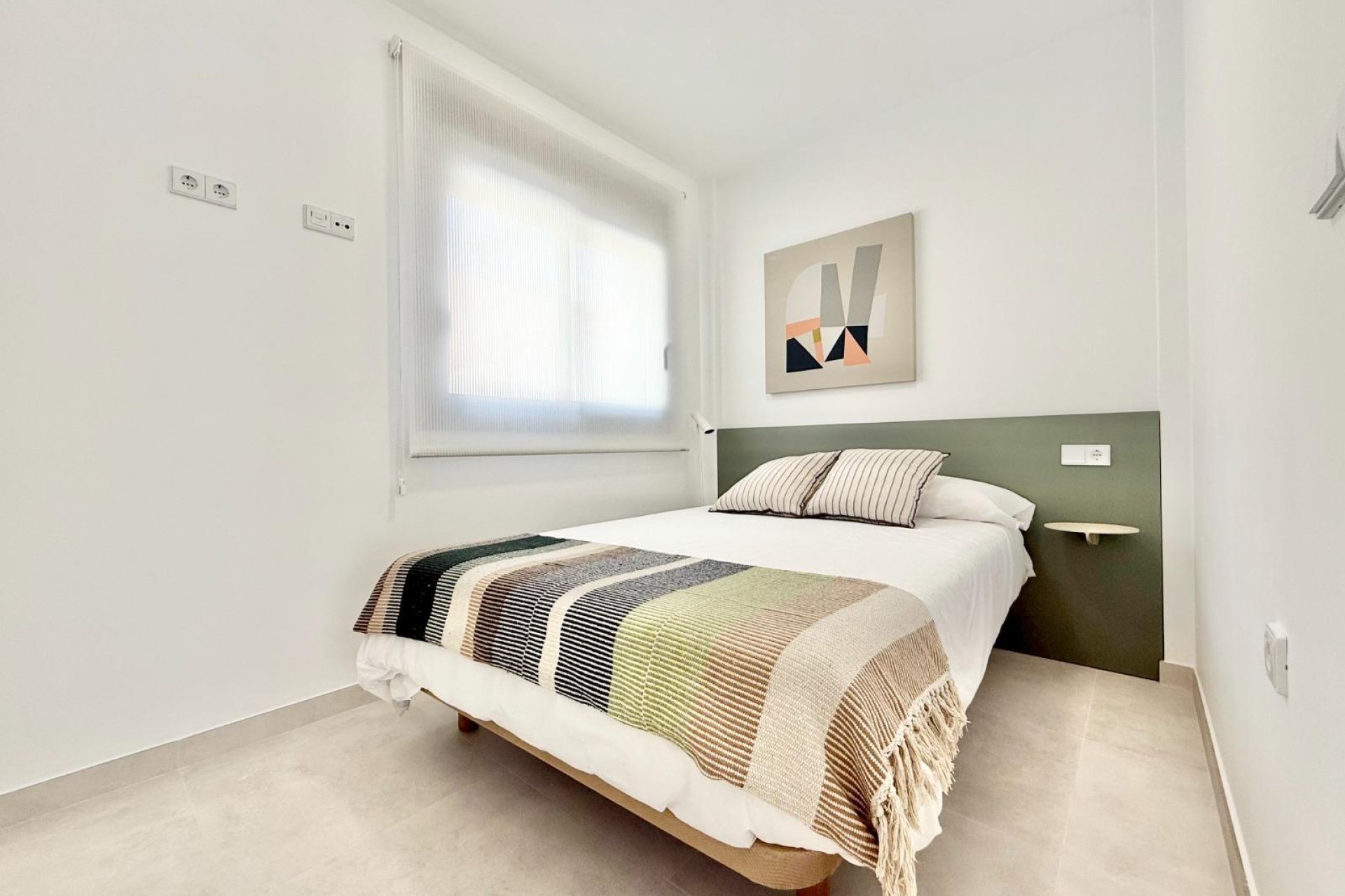 Rynek pierwotny - Dom Szeregowy -
Cox - San Fernando