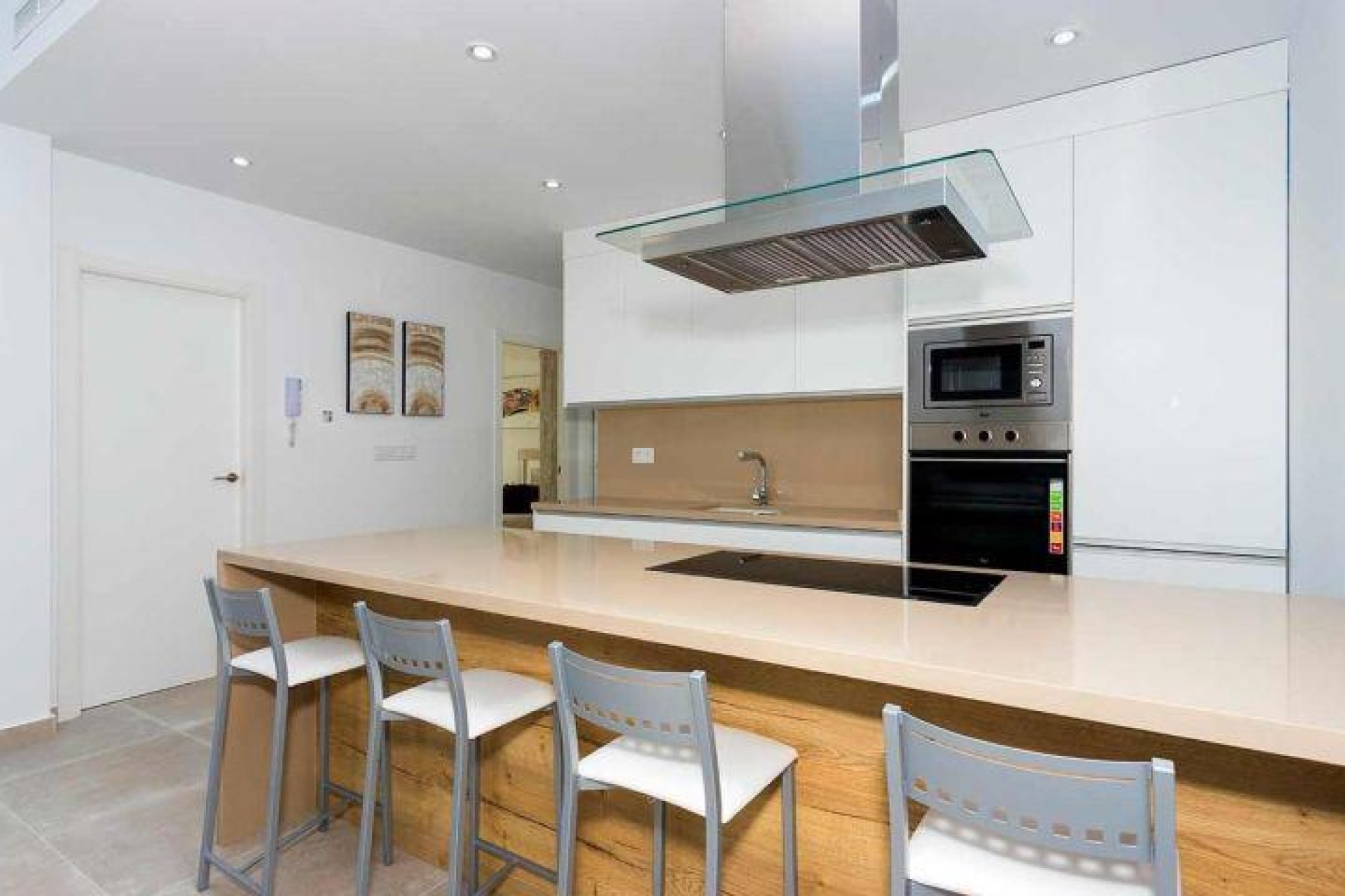 Rynek pierwotny - Dom Szeregowy -
Daya Nueva - Centro