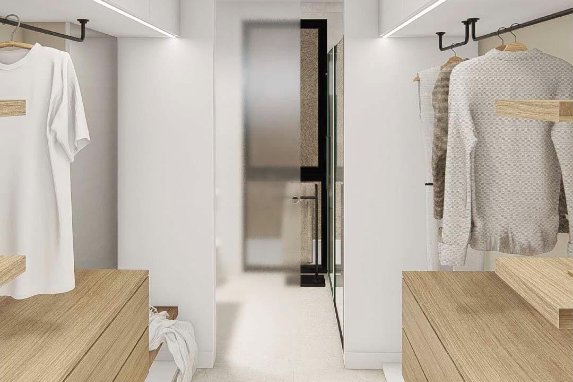 Rynek pierwotny - Dom Szeregowy -
Dolores - 03150