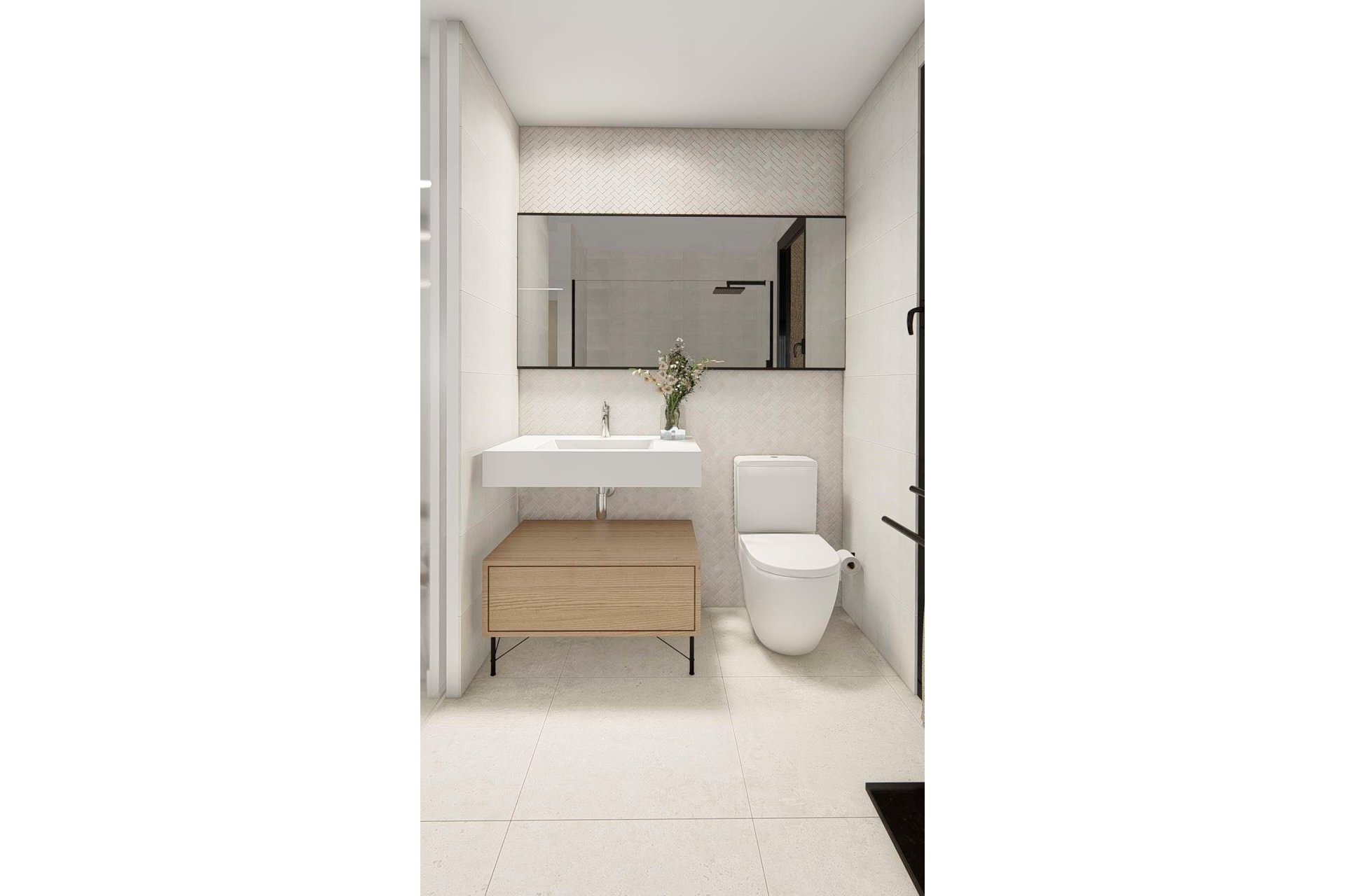 Rynek pierwotny - Dom Szeregowy -
Dolores - 03150