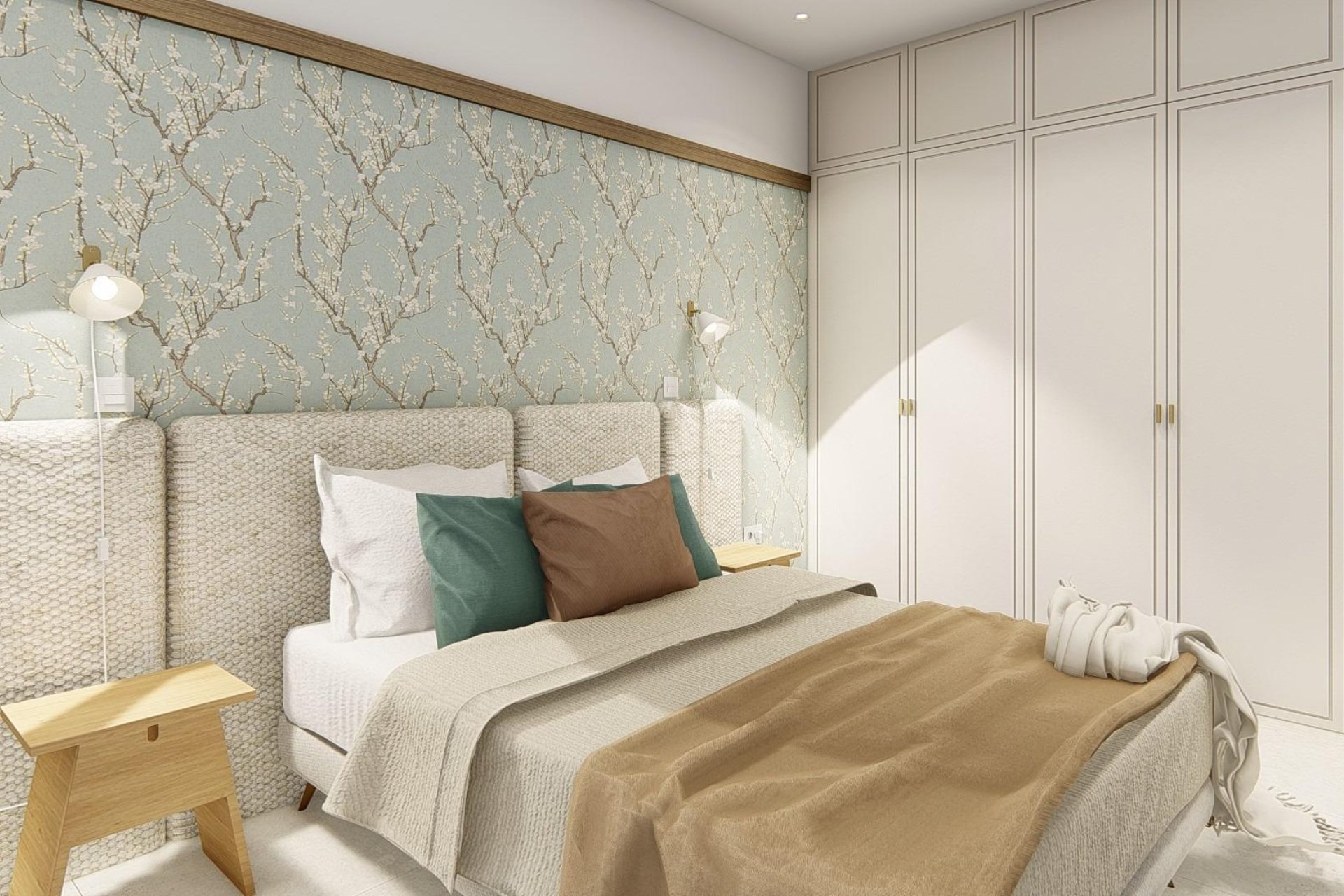 Rynek pierwotny - Dom Szeregowy -
Dolores - 03150