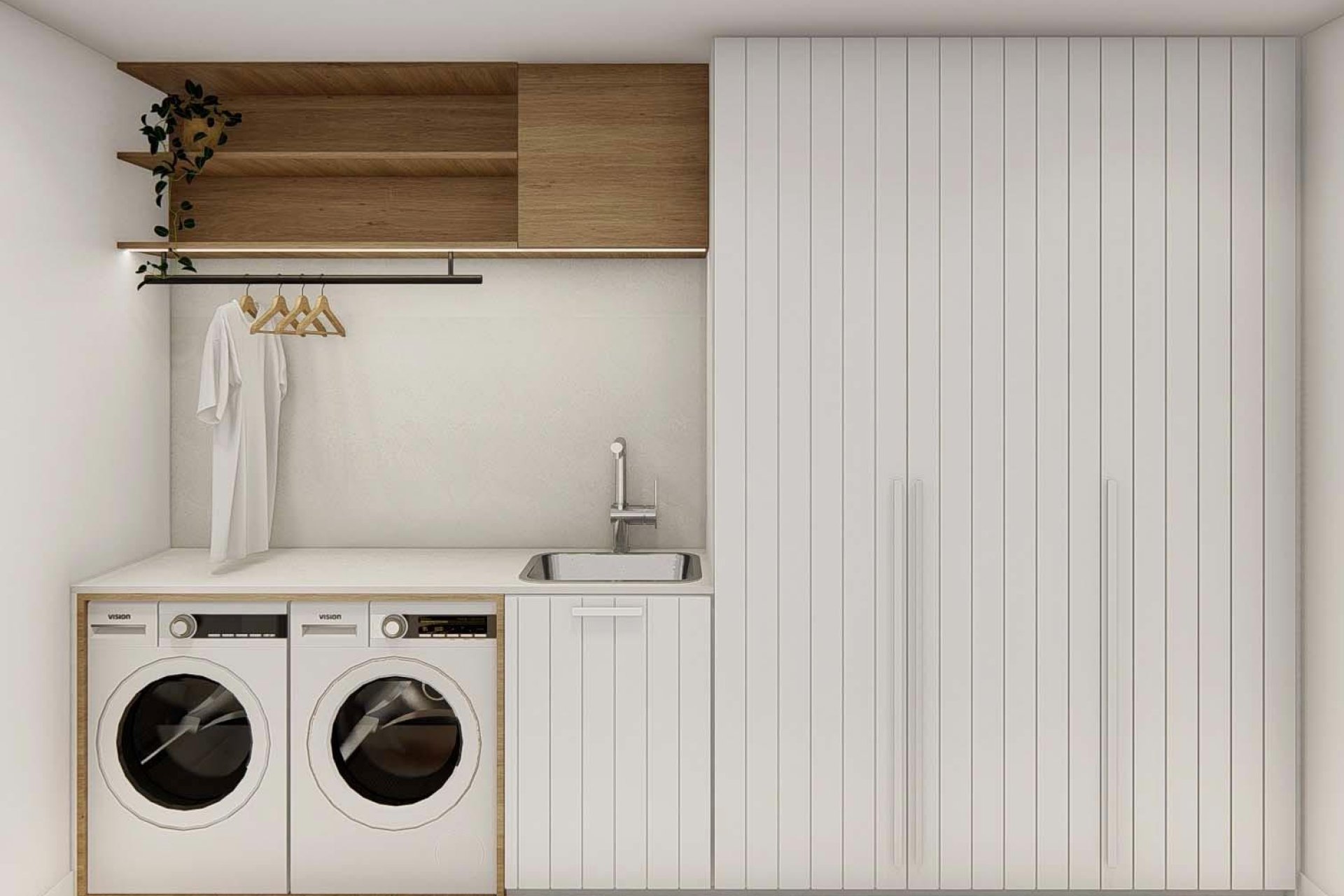 Rynek pierwotny - Dom Szeregowy -
Dolores - 03150