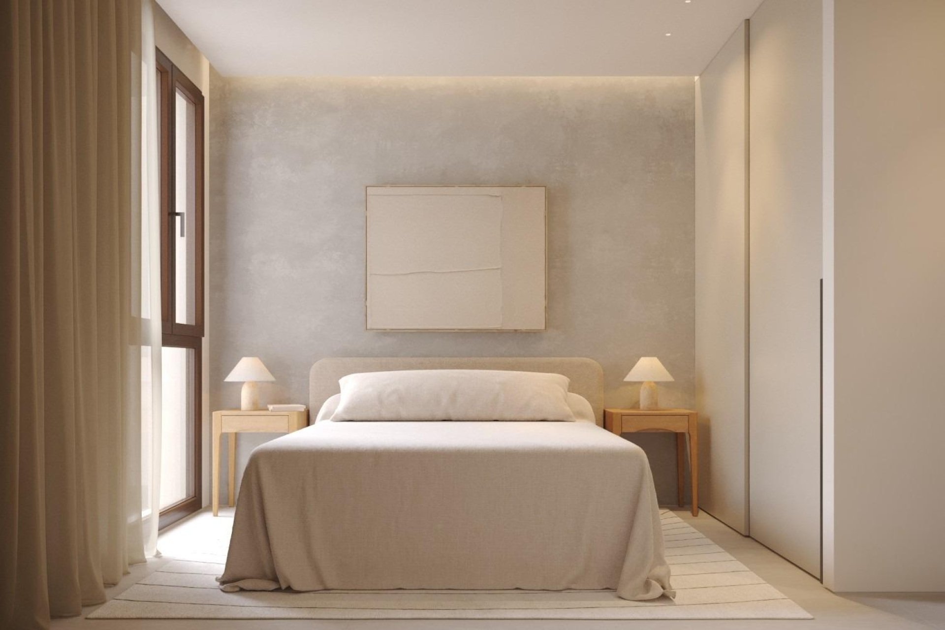 Rynek pierwotny - Dom Szeregowy -
Dolores - Pueblo