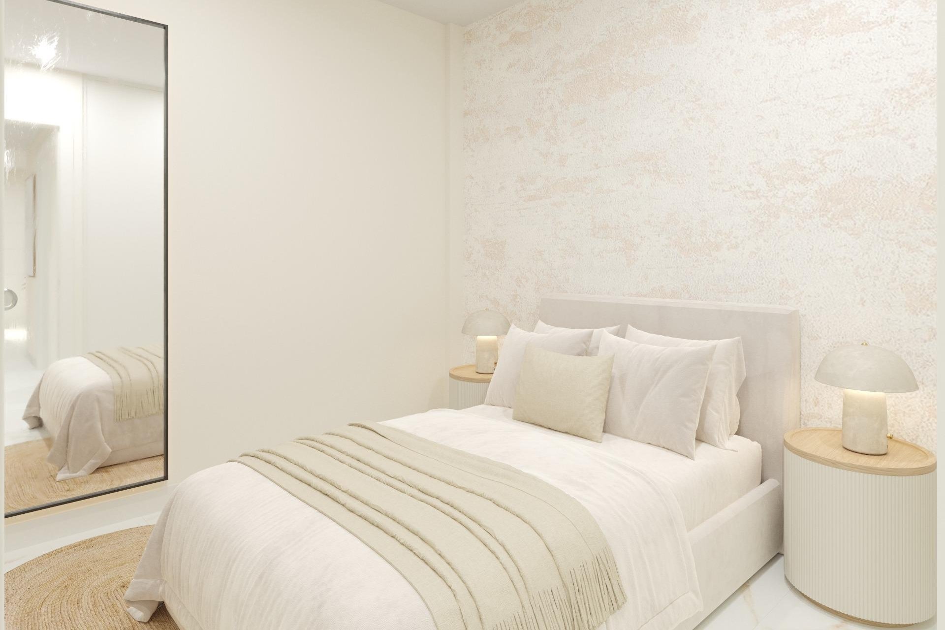 Rynek pierwotny - Dom Szeregowy -
Dolores - Sector 2