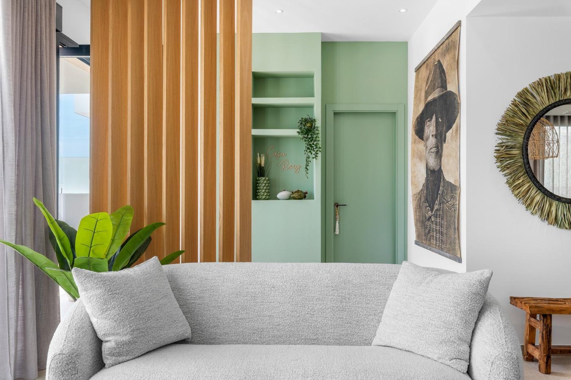 Rynek pierwotny - Dom Szeregowy -
Dolores - Sector 3