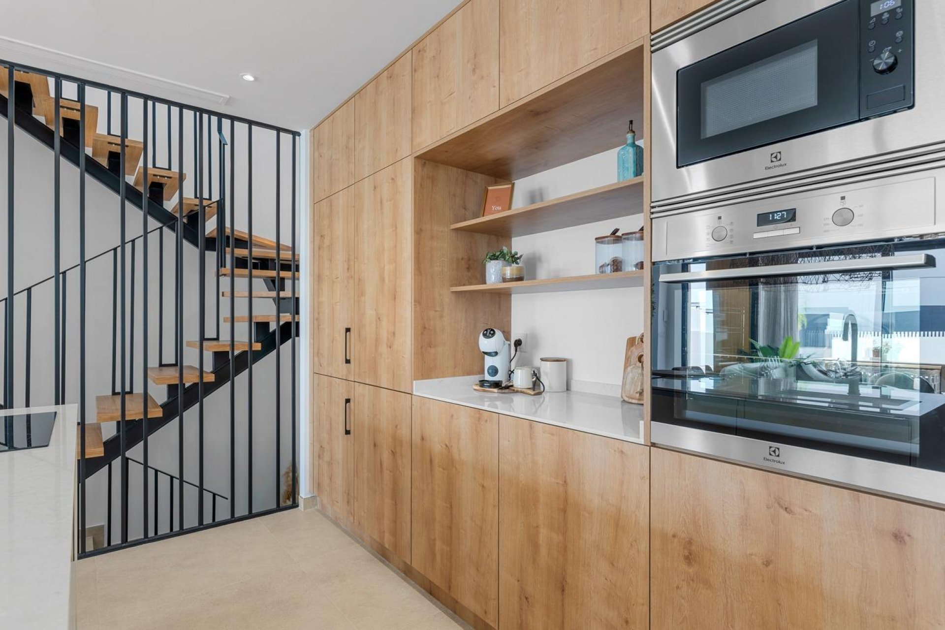 Rynek pierwotny - Dom Szeregowy -
Dolores - Sector 3