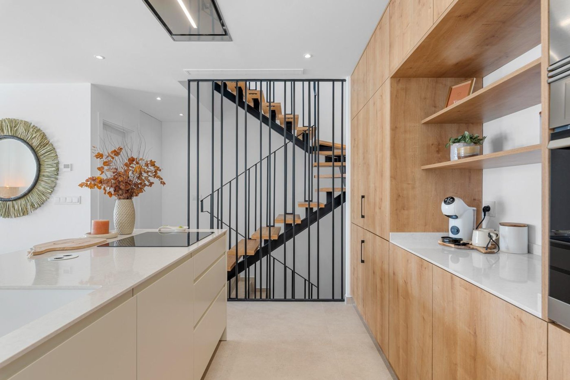 Rynek pierwotny - Dom Szeregowy -
Dolores - Sector 3