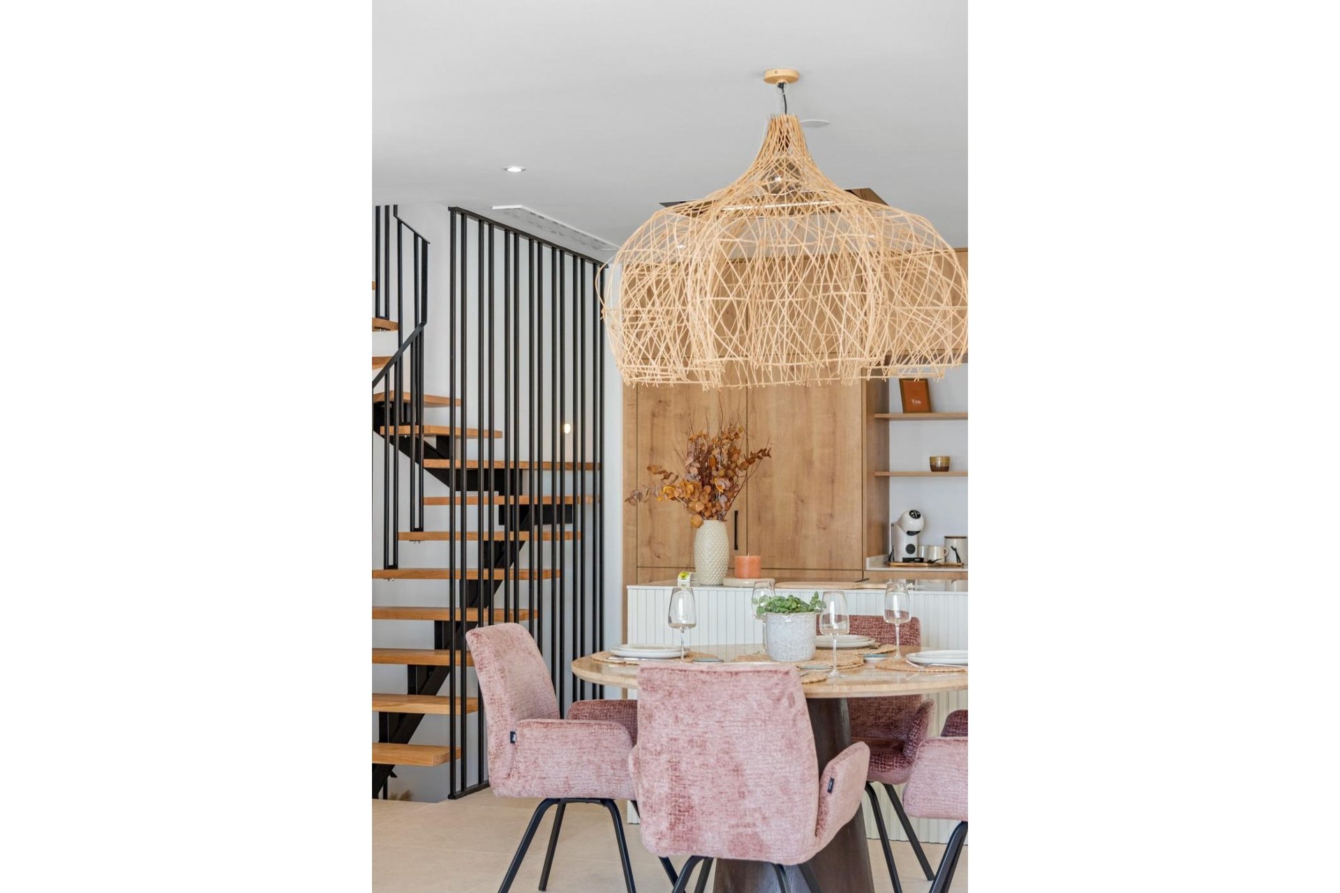 Rynek pierwotny - Dom Szeregowy -
Dolores - Sector 3