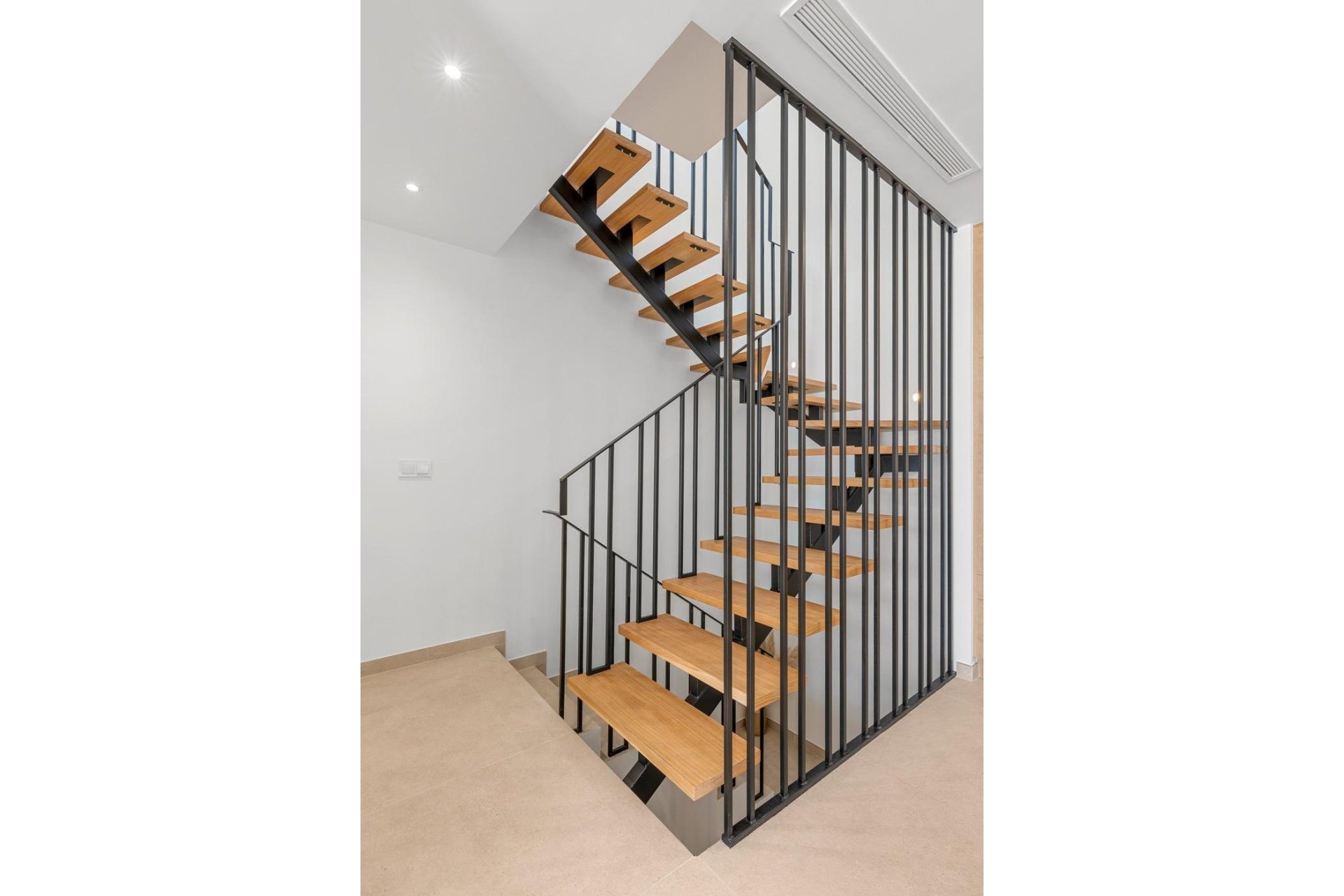 Rynek pierwotny - Dom Szeregowy -
Dolores - Sector 3