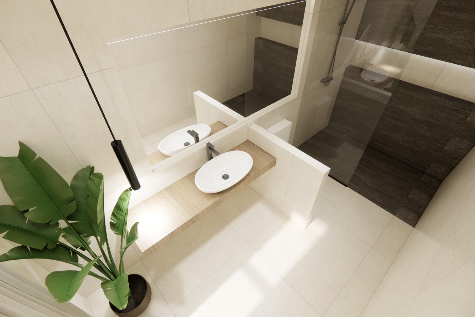 Rynek pierwotny - Dom Szeregowy -
Dolores - urbanizacion