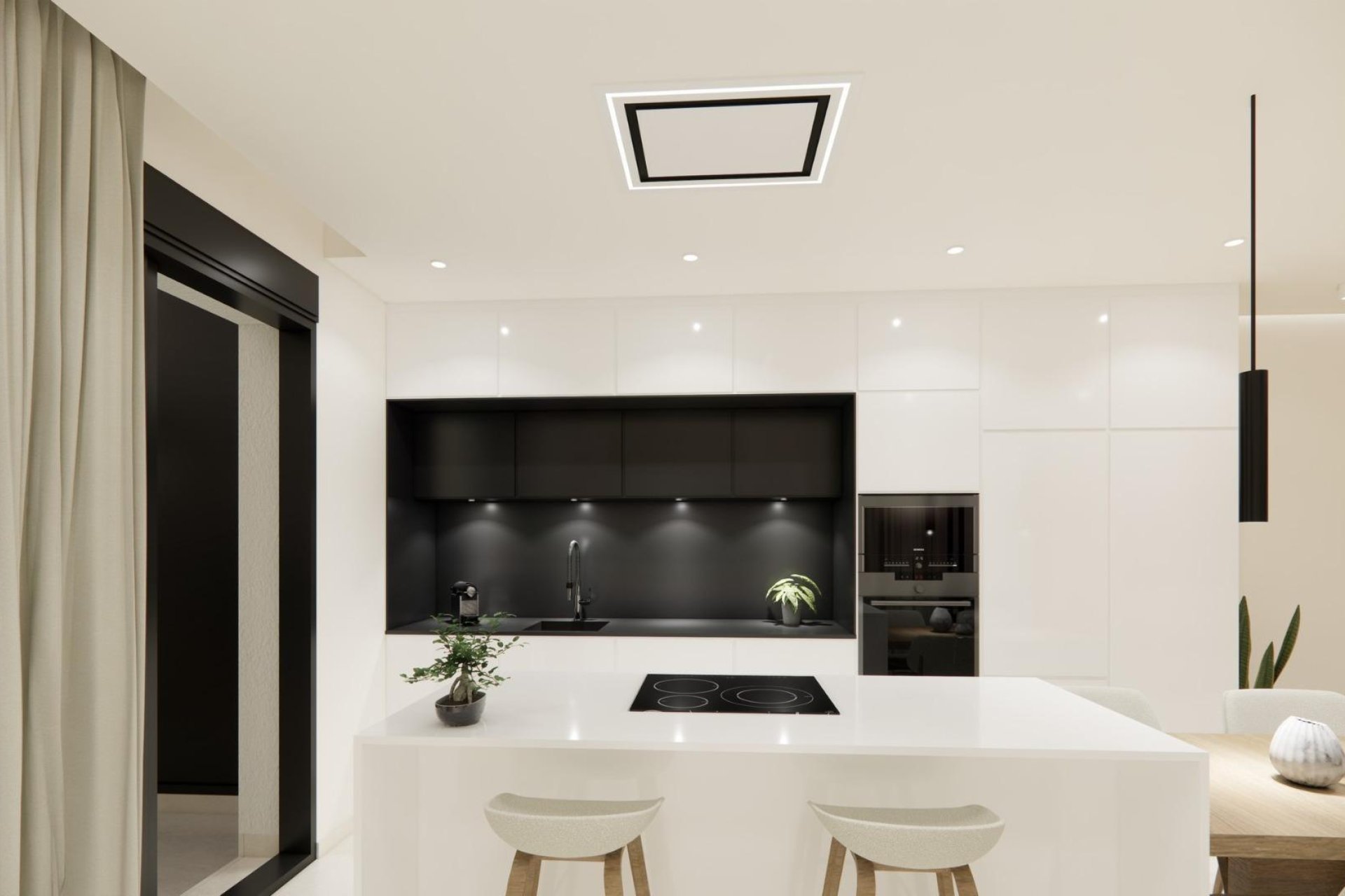 Rynek pierwotny - Dom Szeregowy -
Dolores - urbanizacion