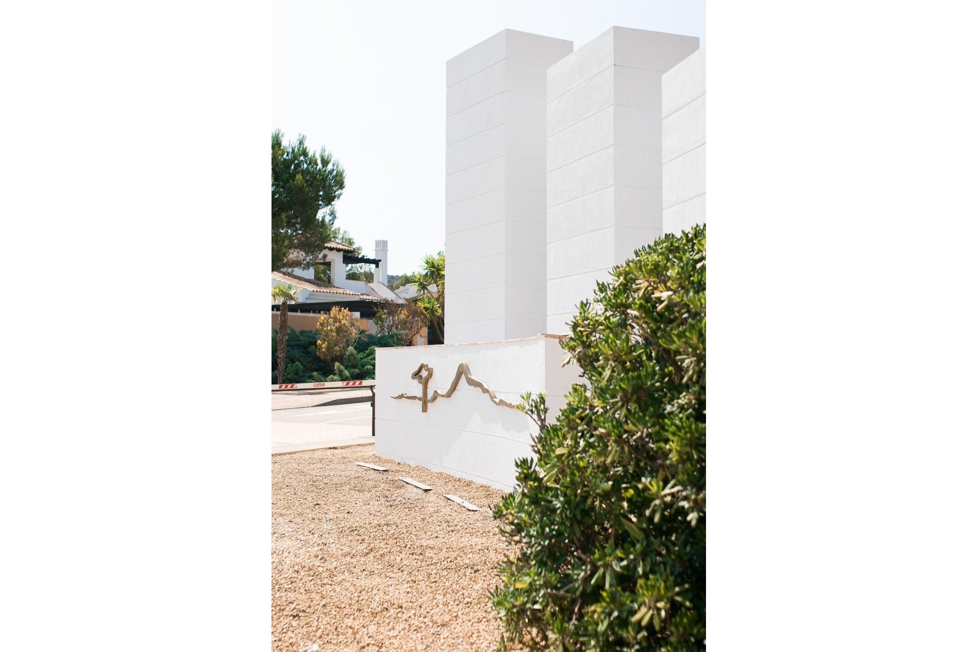 Rynek pierwotny - Dom Szeregowy -
Fuente Álamo - Las Palas