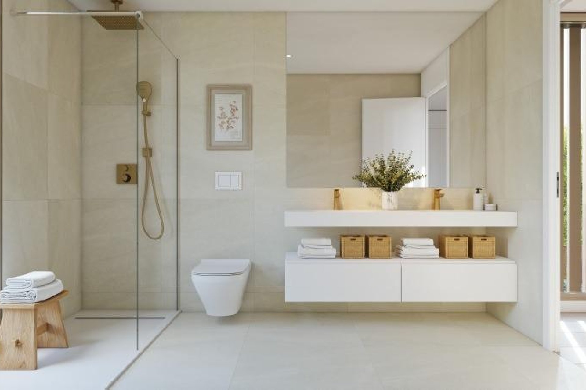 Rynek pierwotny - Dom Szeregowy -
Godella - Campolivar