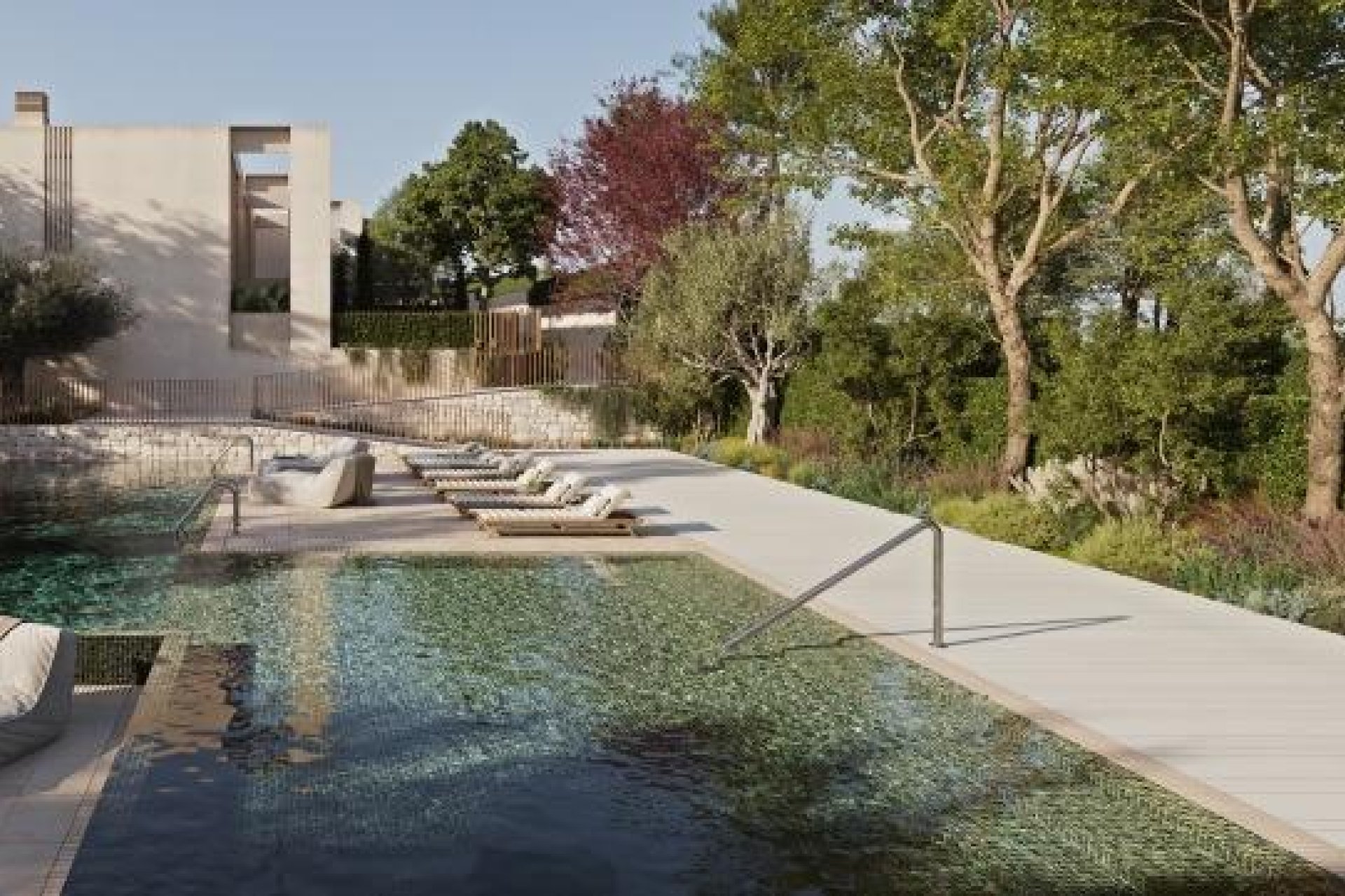 Rynek pierwotny - Dom Szeregowy -
Godella - Campolivar