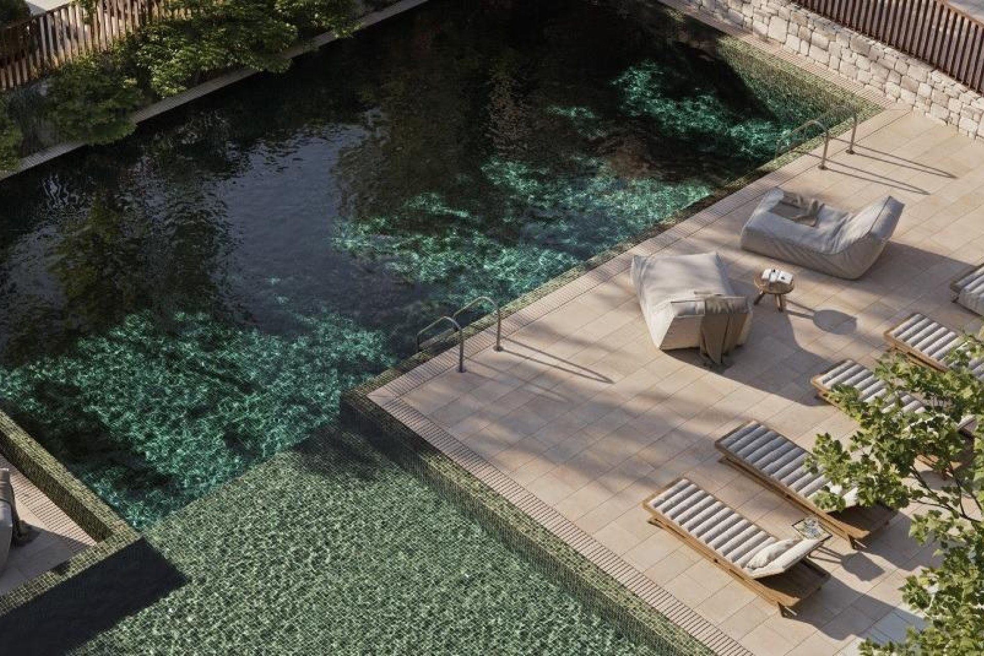 Rynek pierwotny - Dom Szeregowy -
Godella - Campolivar