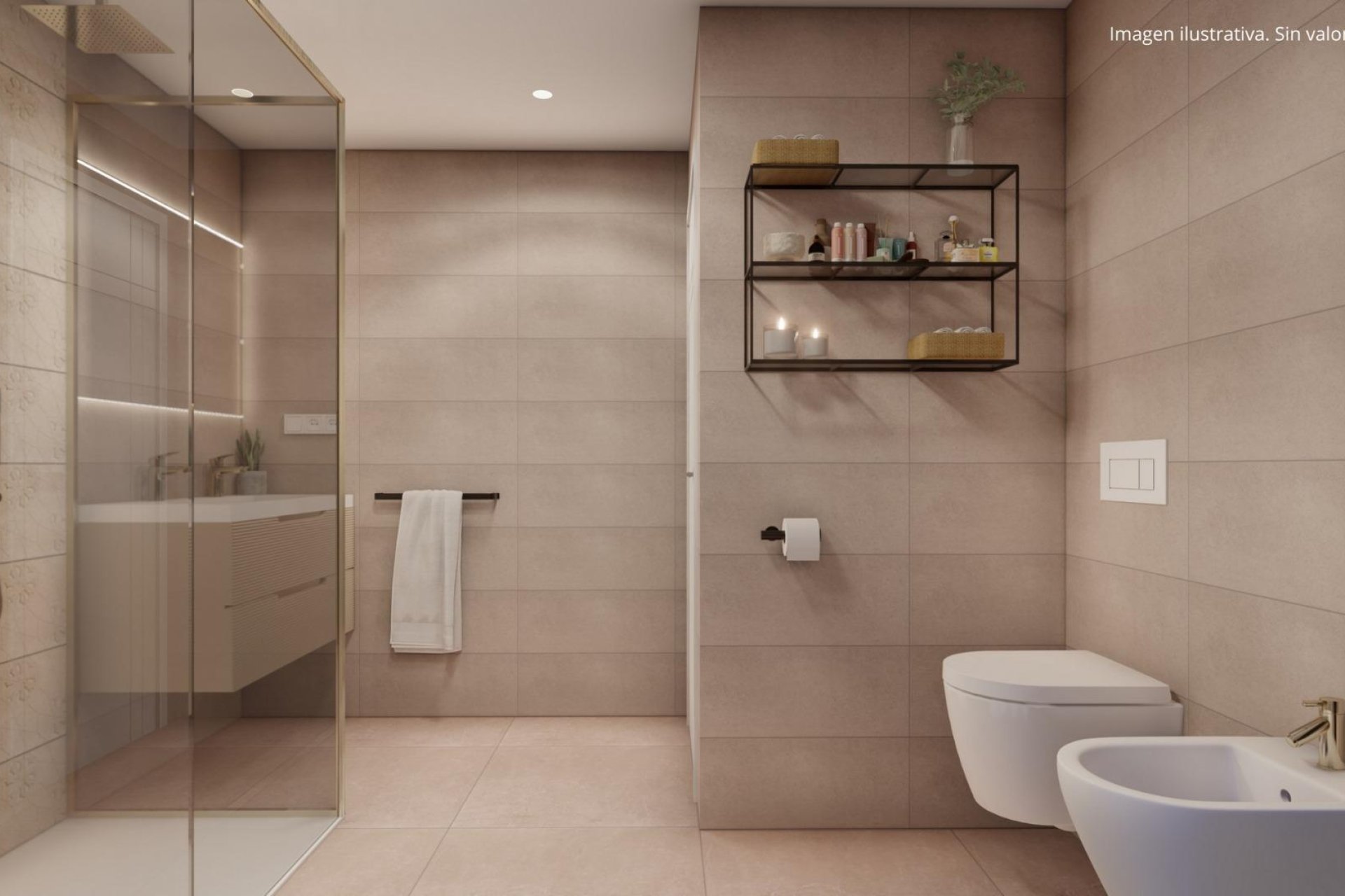 Rynek pierwotny - Dom Szeregowy -
La Nucía - Nou Espai