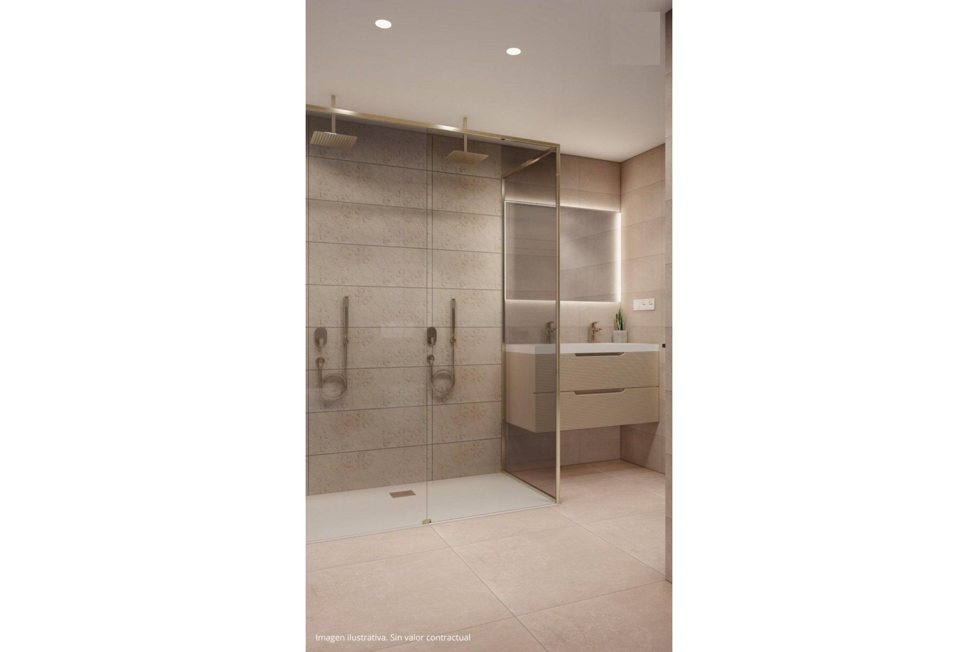 Rynek pierwotny - Dom Szeregowy -
La Nucía - Nou Espai