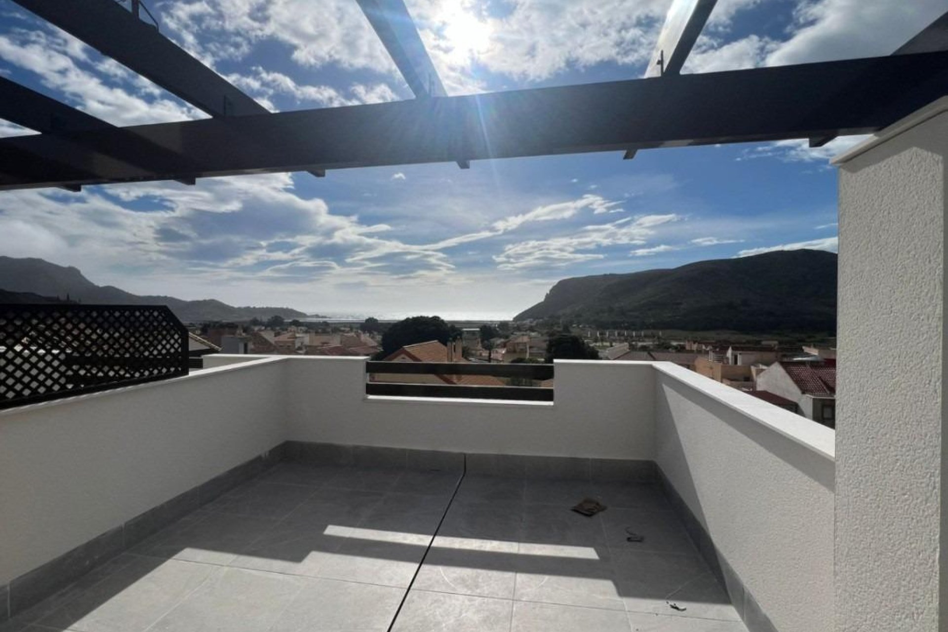 Rynek pierwotny - Dom Szeregowy -
La Union - centro