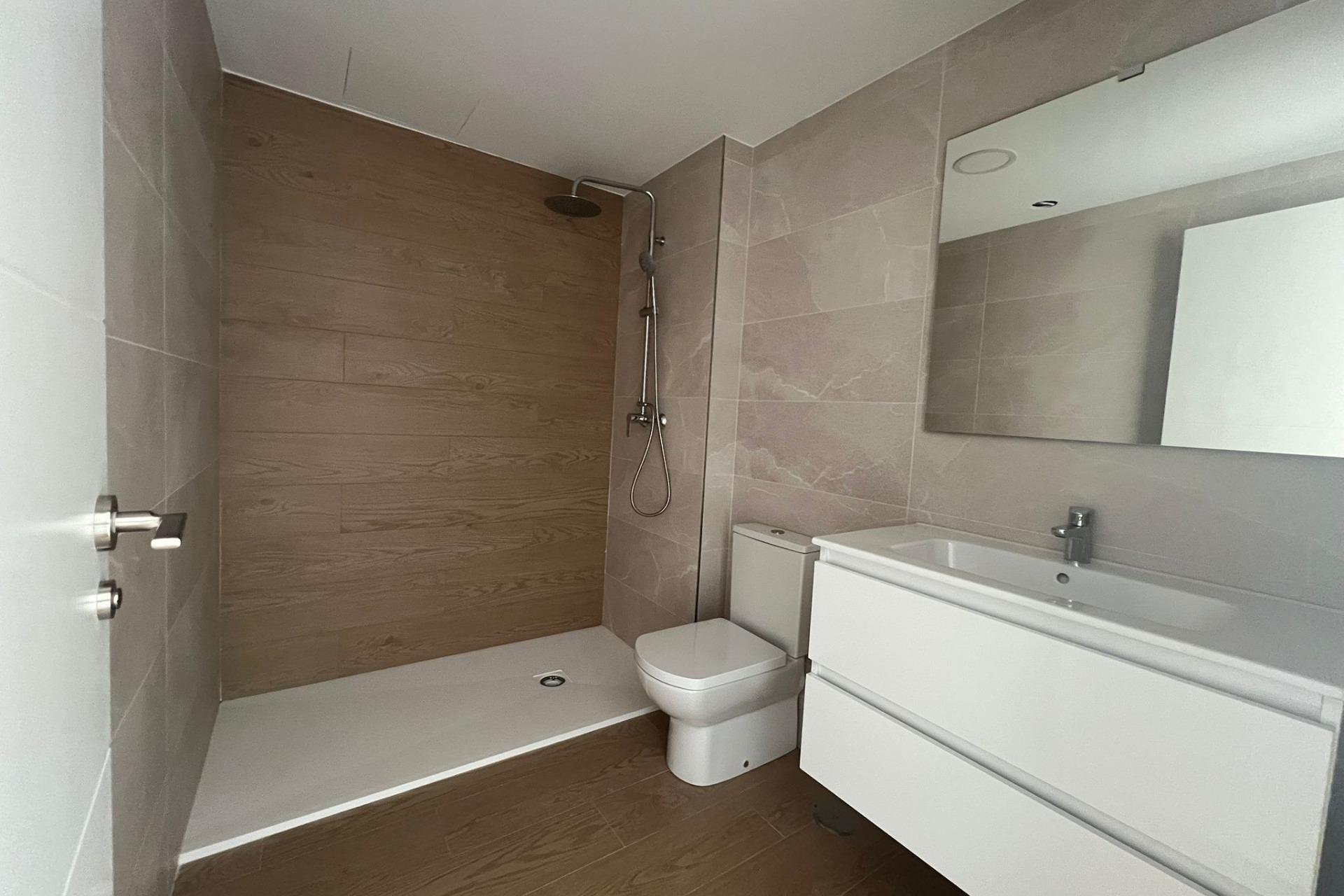 Rynek pierwotny - Dom Szeregowy -
La Union - centro