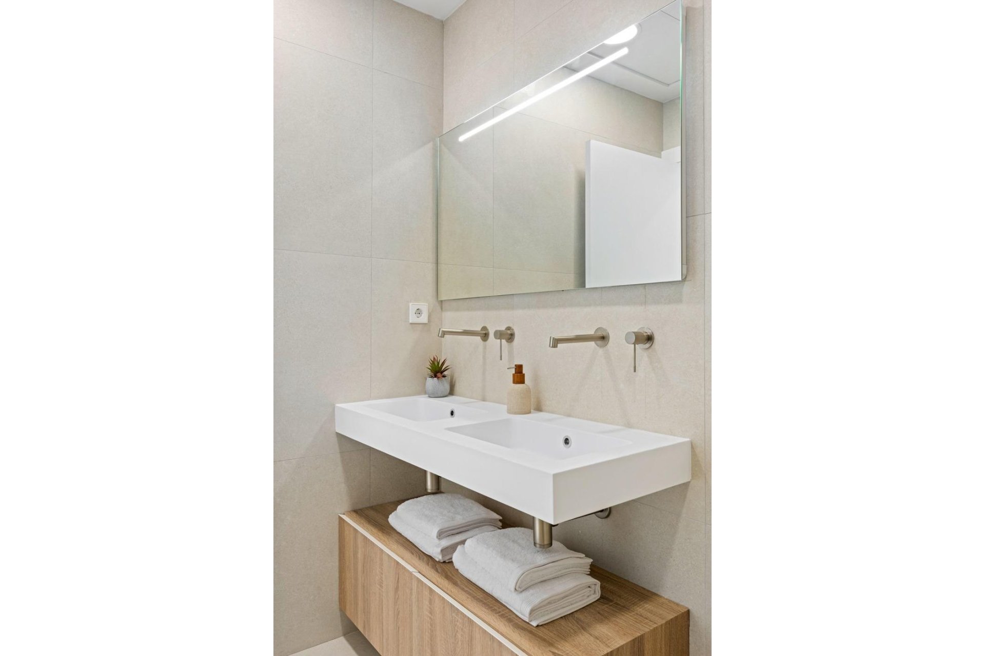 Rynek pierwotny - Dom Szeregowy -
Los Alcázares - Serena Golf