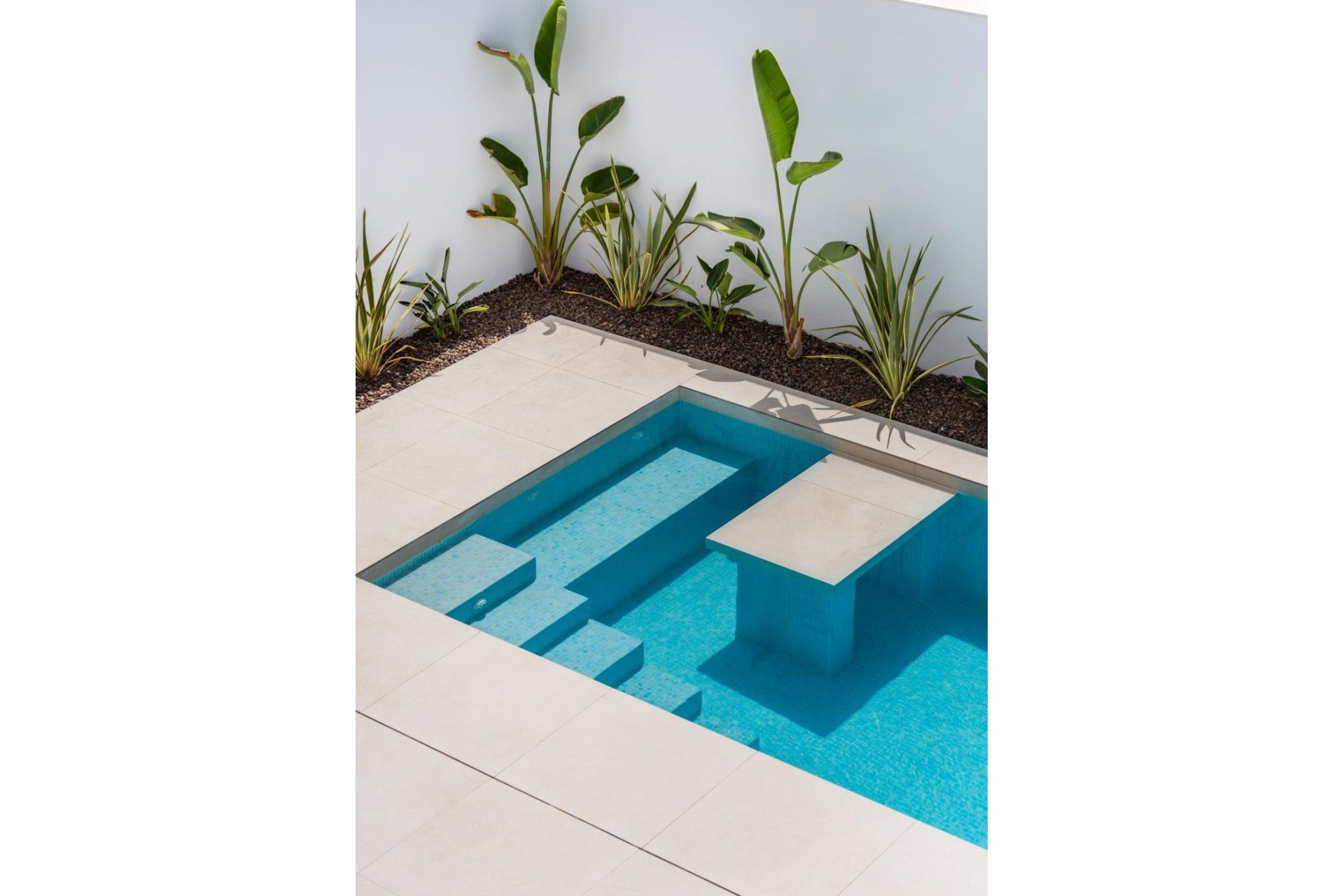 Rynek pierwotny - Dom Szeregowy -
Los Alcázares - Serena Golf