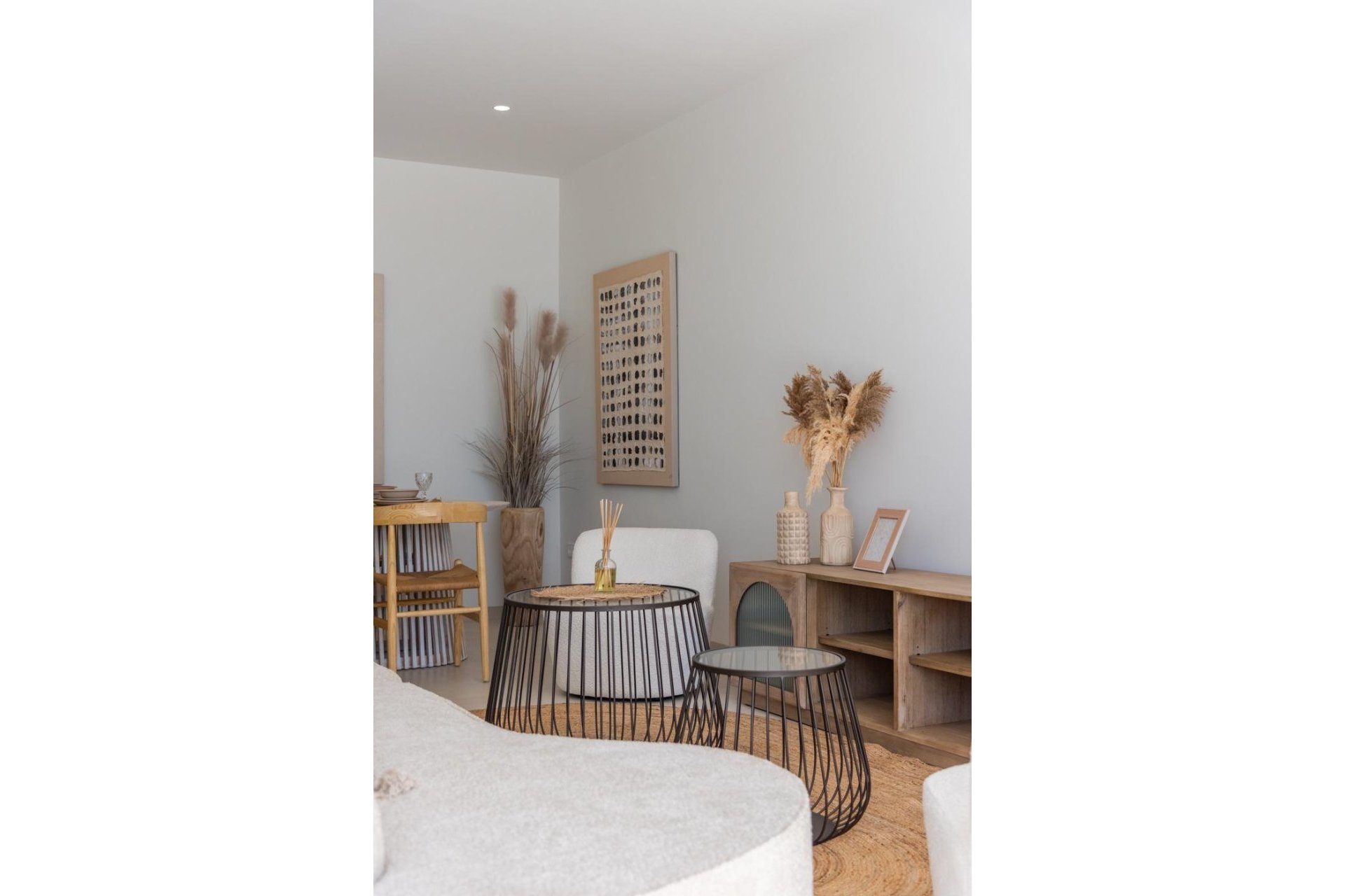 Rynek pierwotny - Dom Szeregowy -
Los Alcázares - Serena Golf