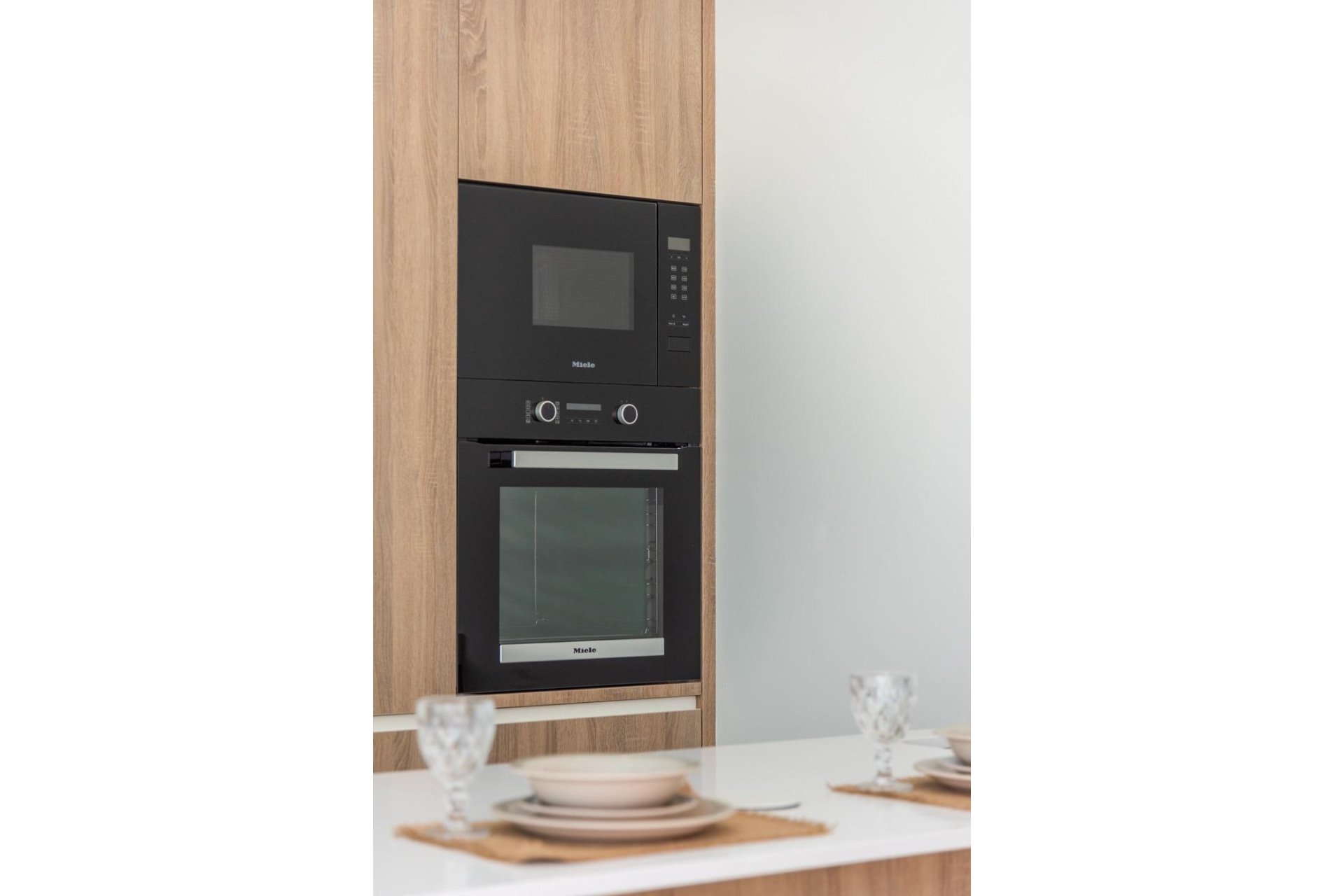 Rynek pierwotny - Dom Szeregowy -
Los Alcázares - Serena Golf