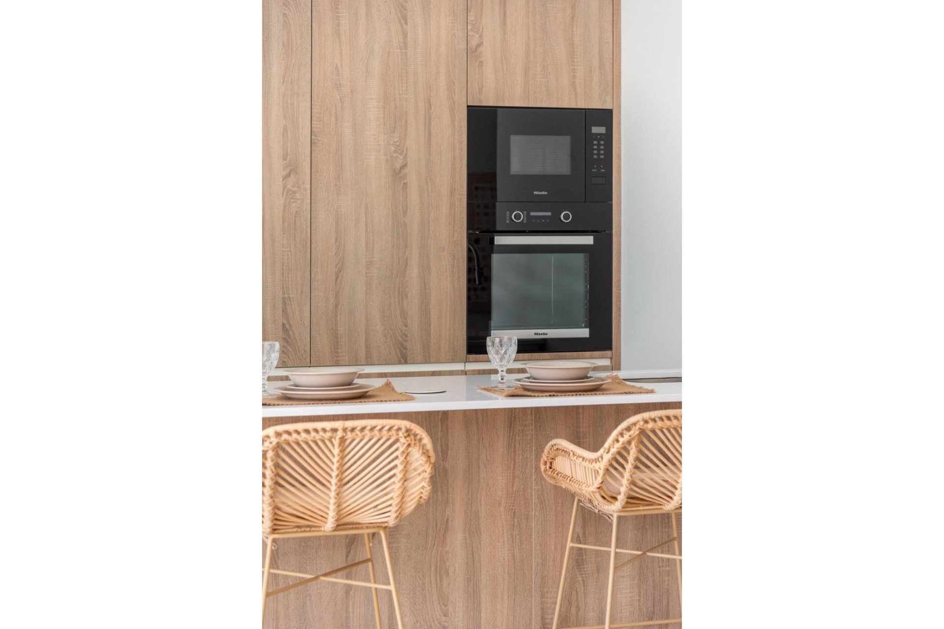 Rynek pierwotny - Dom Szeregowy -
Los Alcázares - Serena Golf