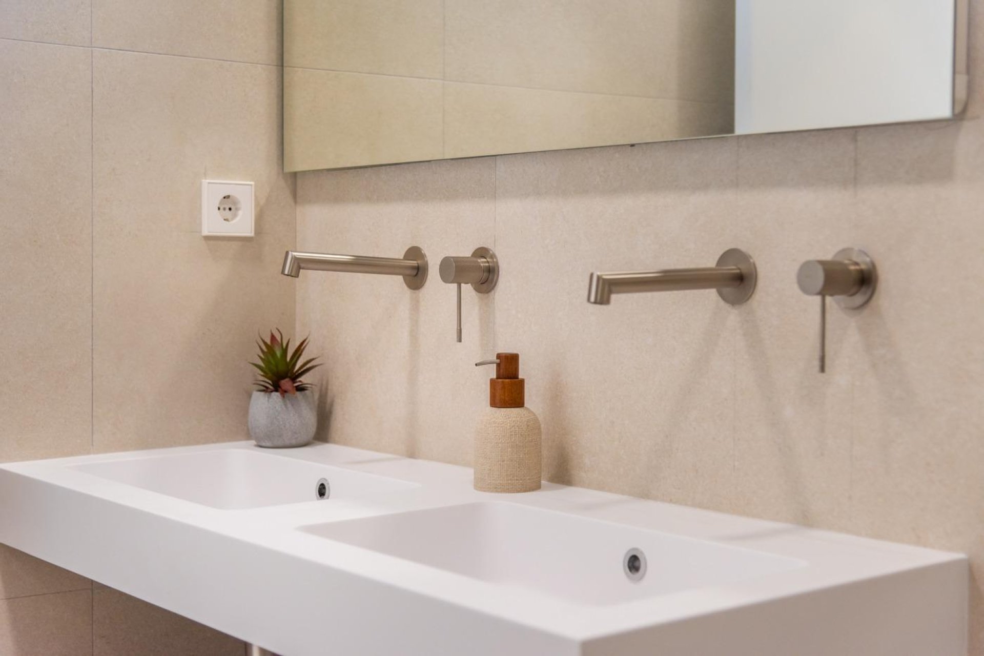 Rynek pierwotny - Dom Szeregowy -
Los Alcázares - Serena Golf