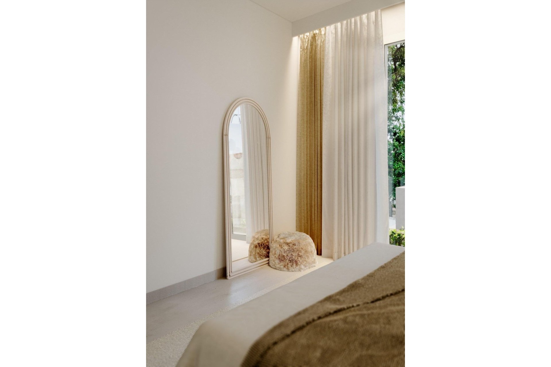 Rynek pierwotny - Dom Szeregowy -
Mojacar - Playa de la Mena