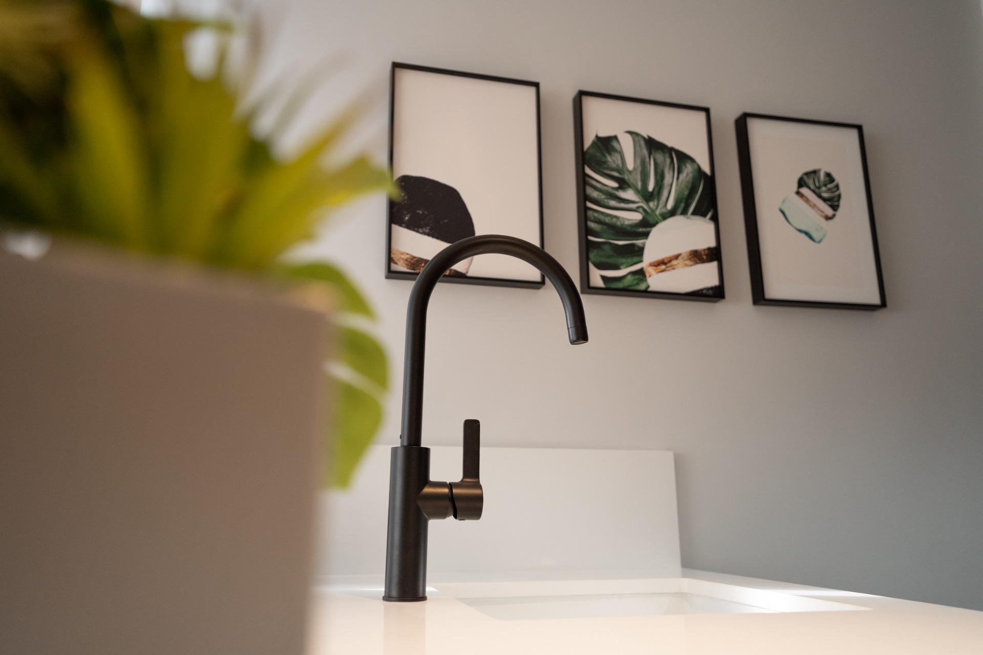 Rynek pierwotny - Dom Szeregowy -
Orihuela Costa - Entre golf