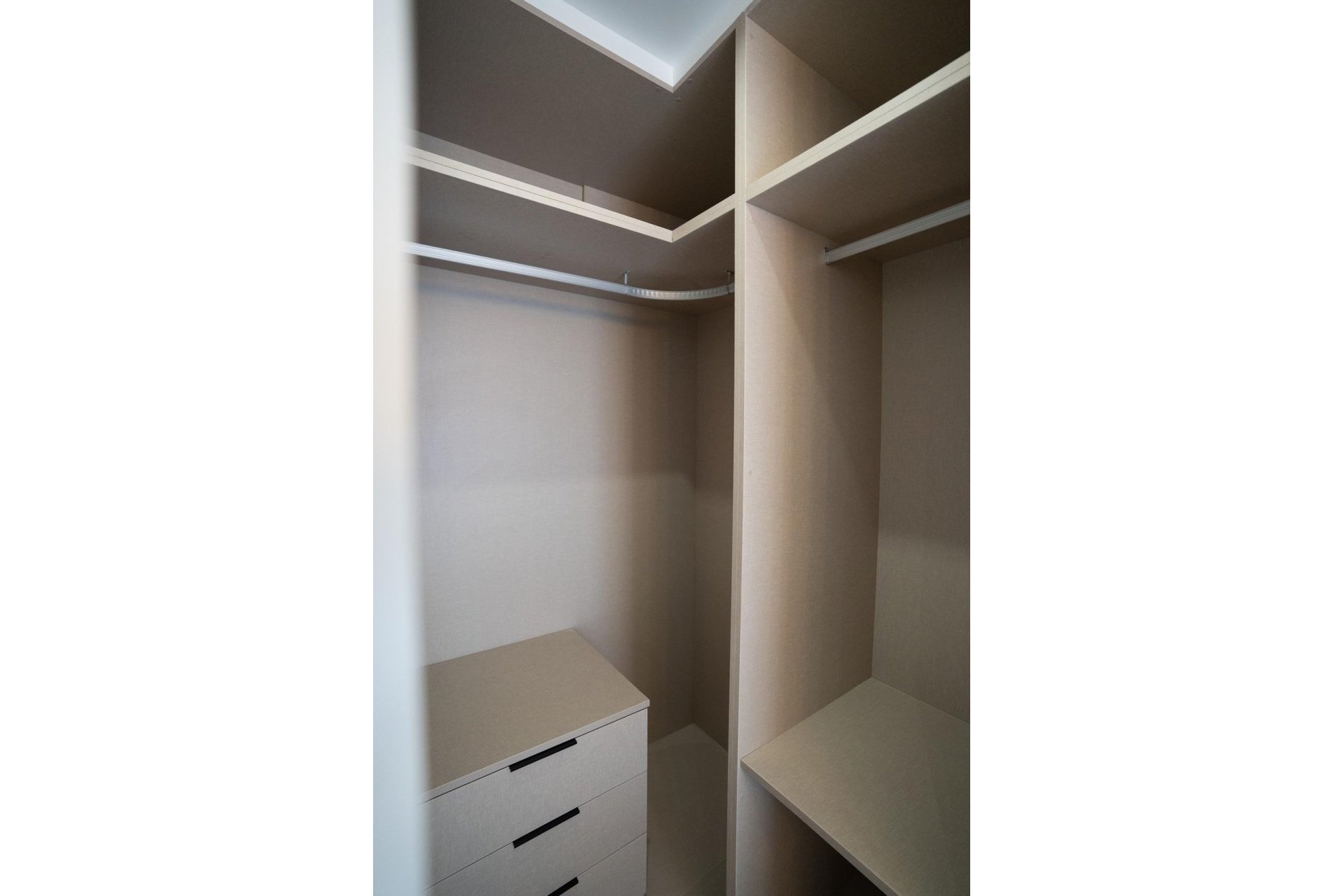 Rynek pierwotny - Dom Szeregowy -
Orihuela Costa - Entre golf