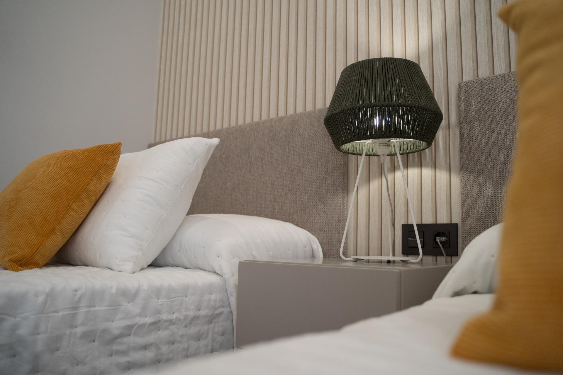 Rynek pierwotny - Dom Szeregowy -
Orihuela Costa - Entre golf