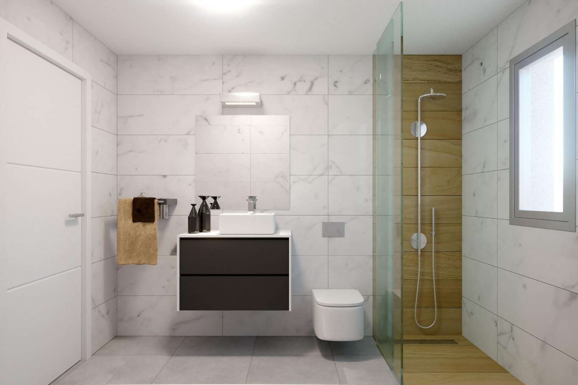 Rynek pierwotny - Dom Szeregowy -
Orihuela Costa - PAU 26