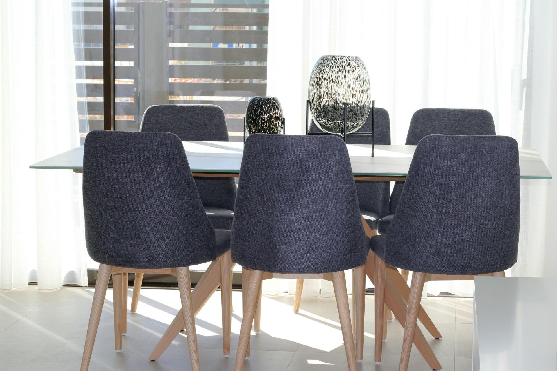 Rynek pierwotny - Dom Szeregowy -
Pilar de la Horadada - El Pilar de la Horadada