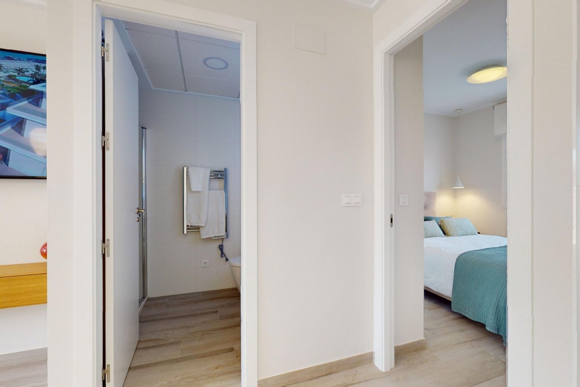 Rynek pierwotny - Dom Szeregowy -
Pilar de la Horadada - Lo Monte