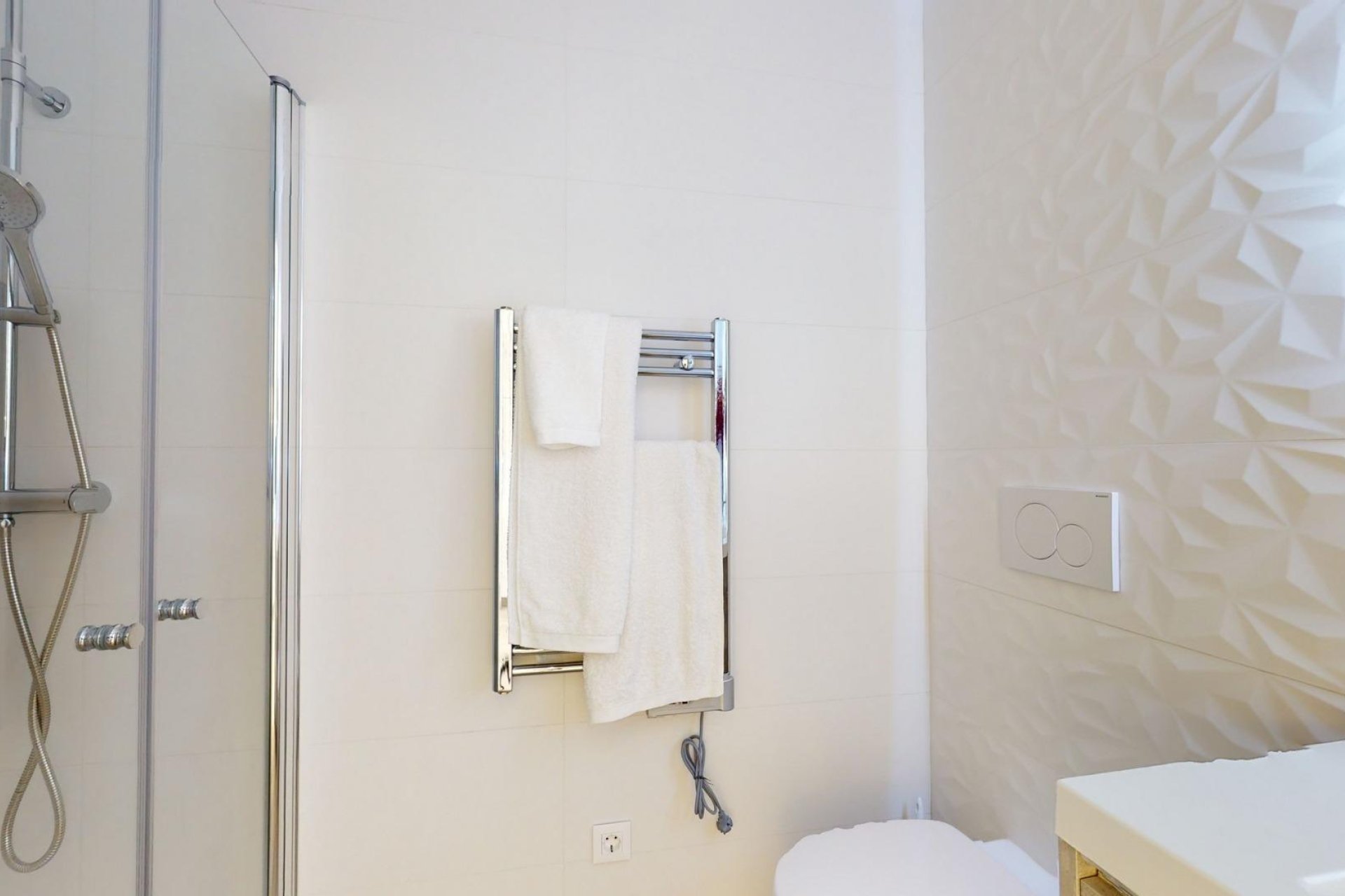 Rynek pierwotny - Dom Szeregowy -
Pilar de la Horadada - Lo Monte