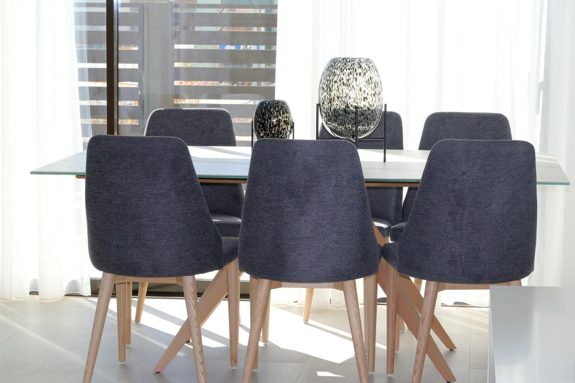 Rynek pierwotny - Dom Szeregowy -
Pilar de la Horadada - parque Andromeda