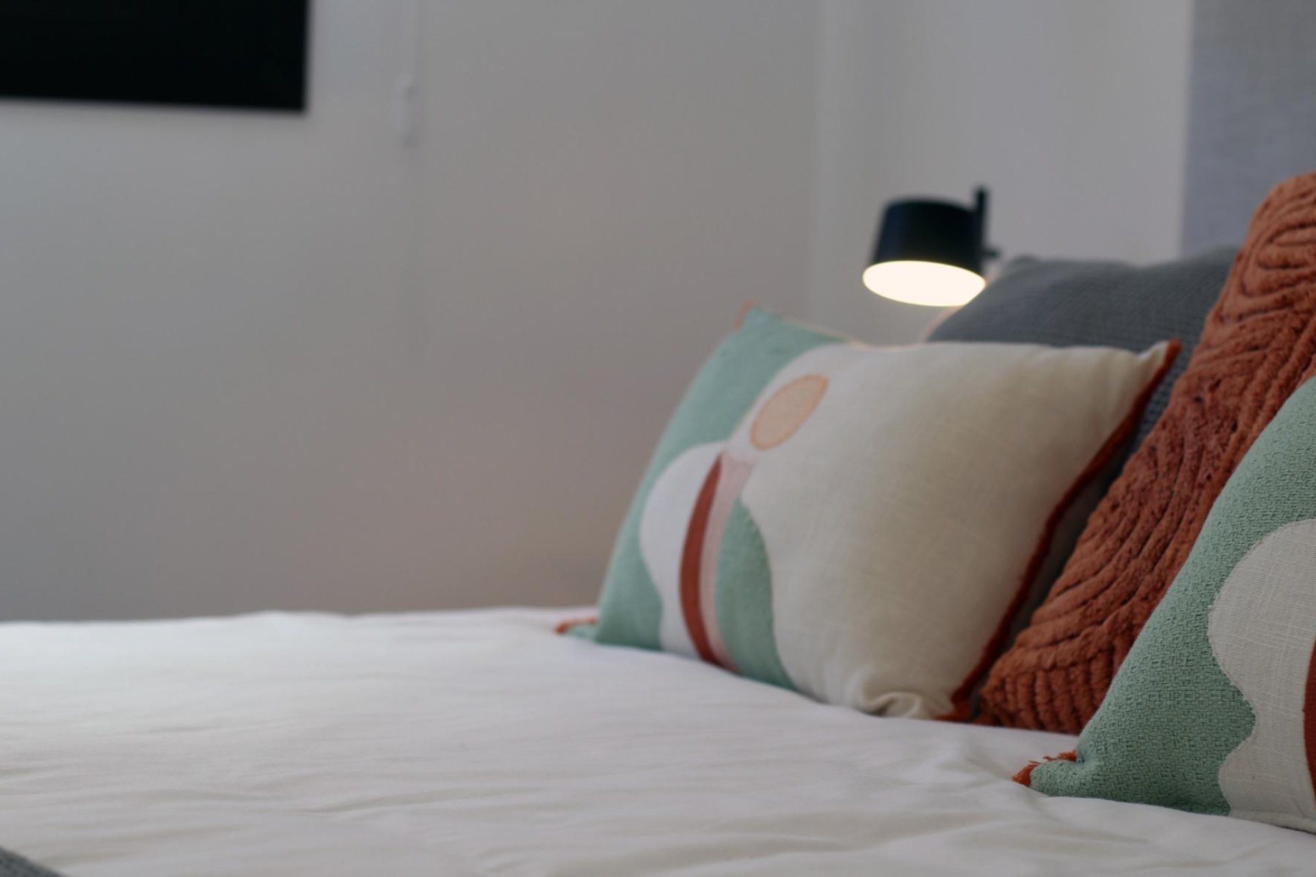 Rynek pierwotny - Dom Szeregowy -
Pilar de la Horadada - parque Andromeda