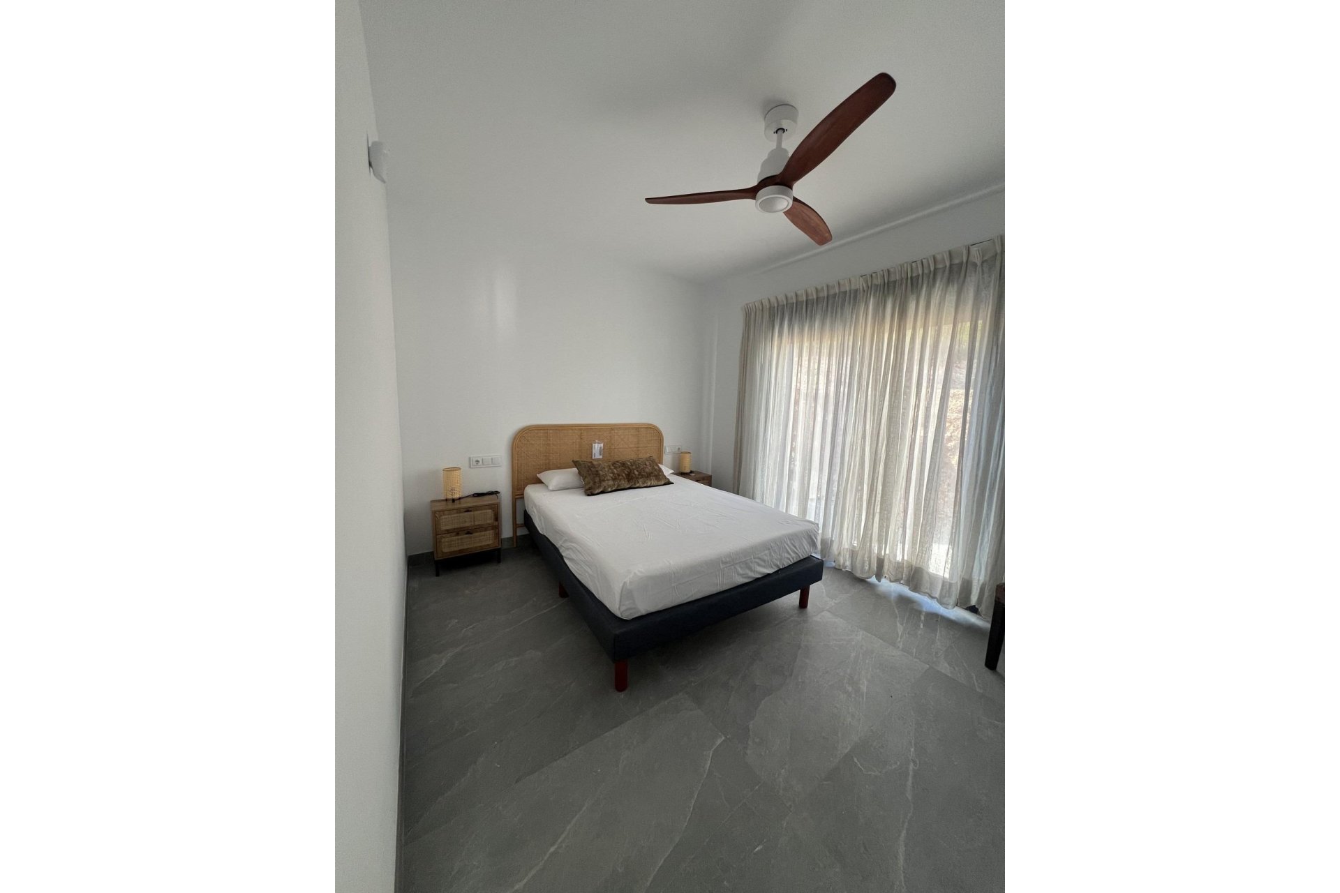 Rynek pierwotny - Dom Szeregowy -
Polop - PAU1