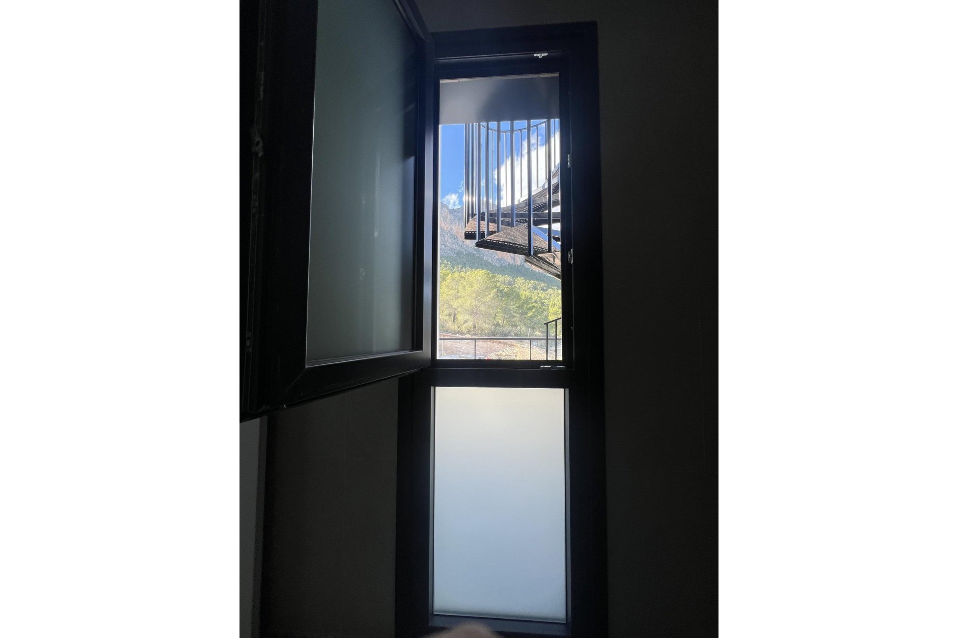 Rynek pierwotny - Dom Szeregowy -
Polop - PAU1