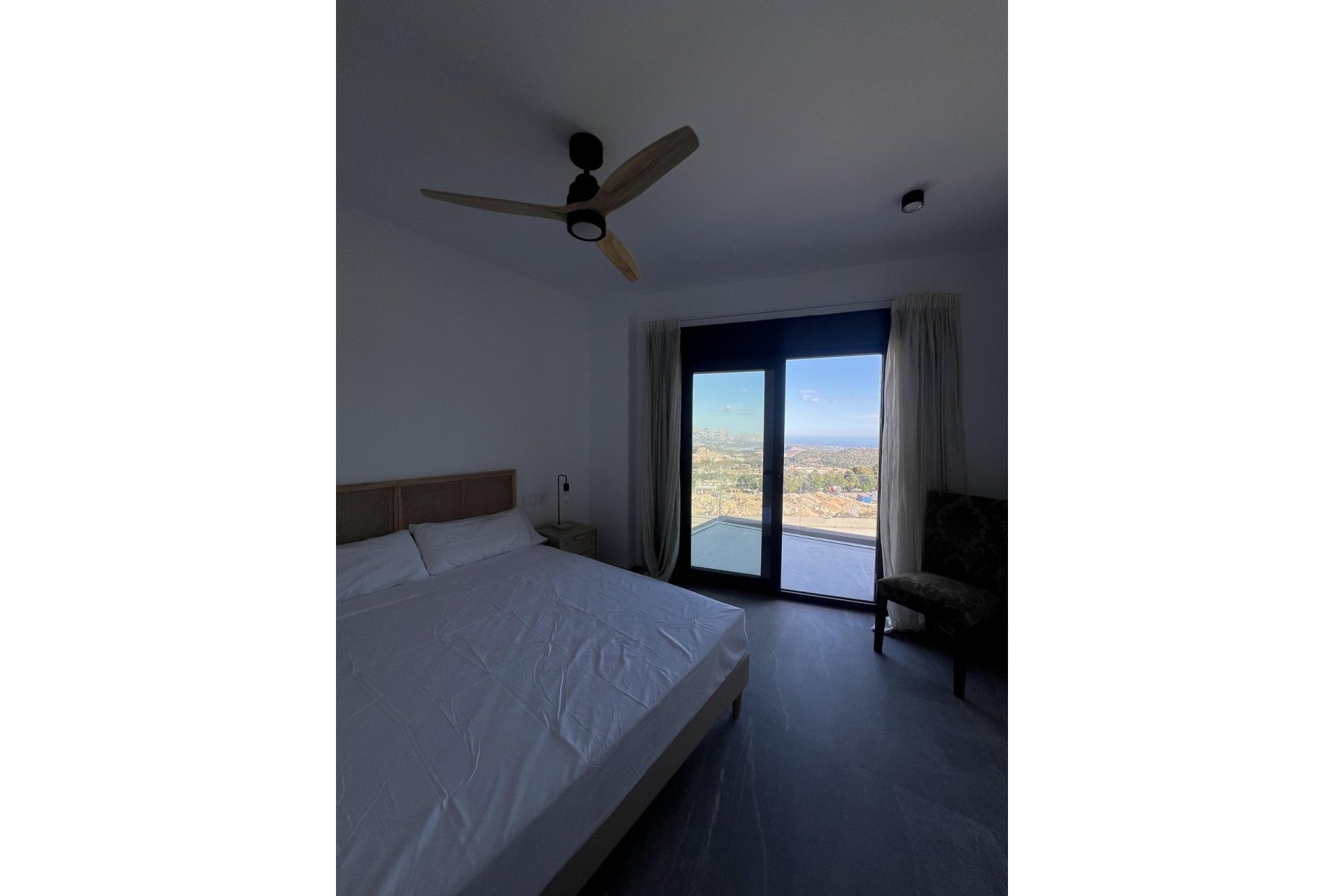 Rynek pierwotny - Dom Szeregowy -
Polop - PAU1