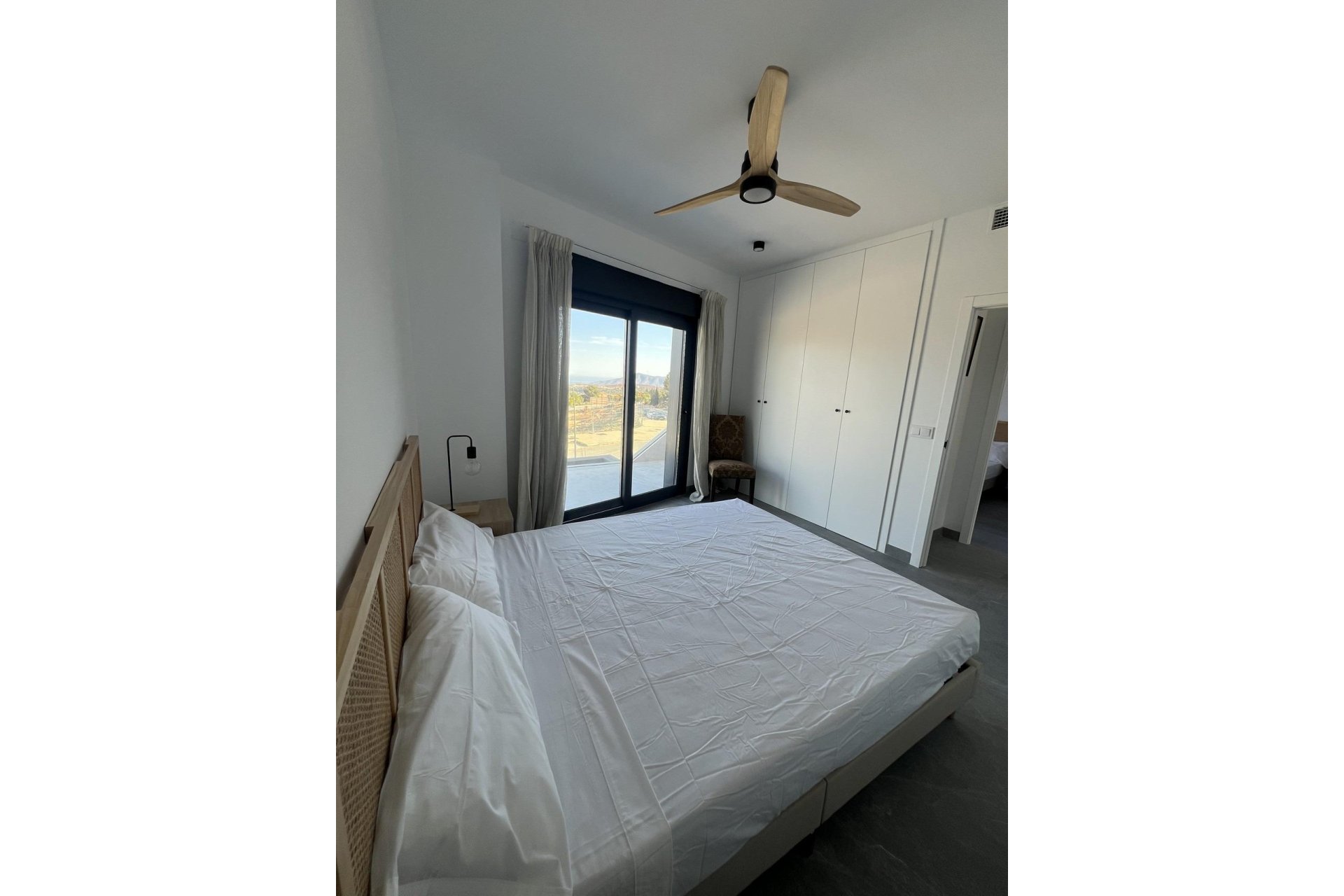 Rynek pierwotny - Dom Szeregowy -
Polop - PAU1