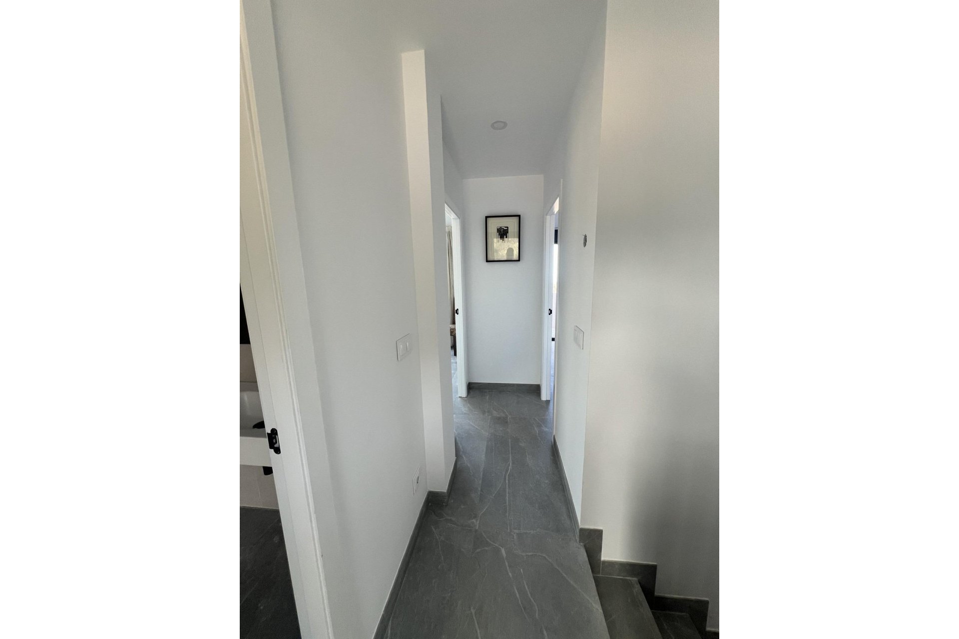 Rynek pierwotny - Dom Szeregowy -
Polop - PAU1