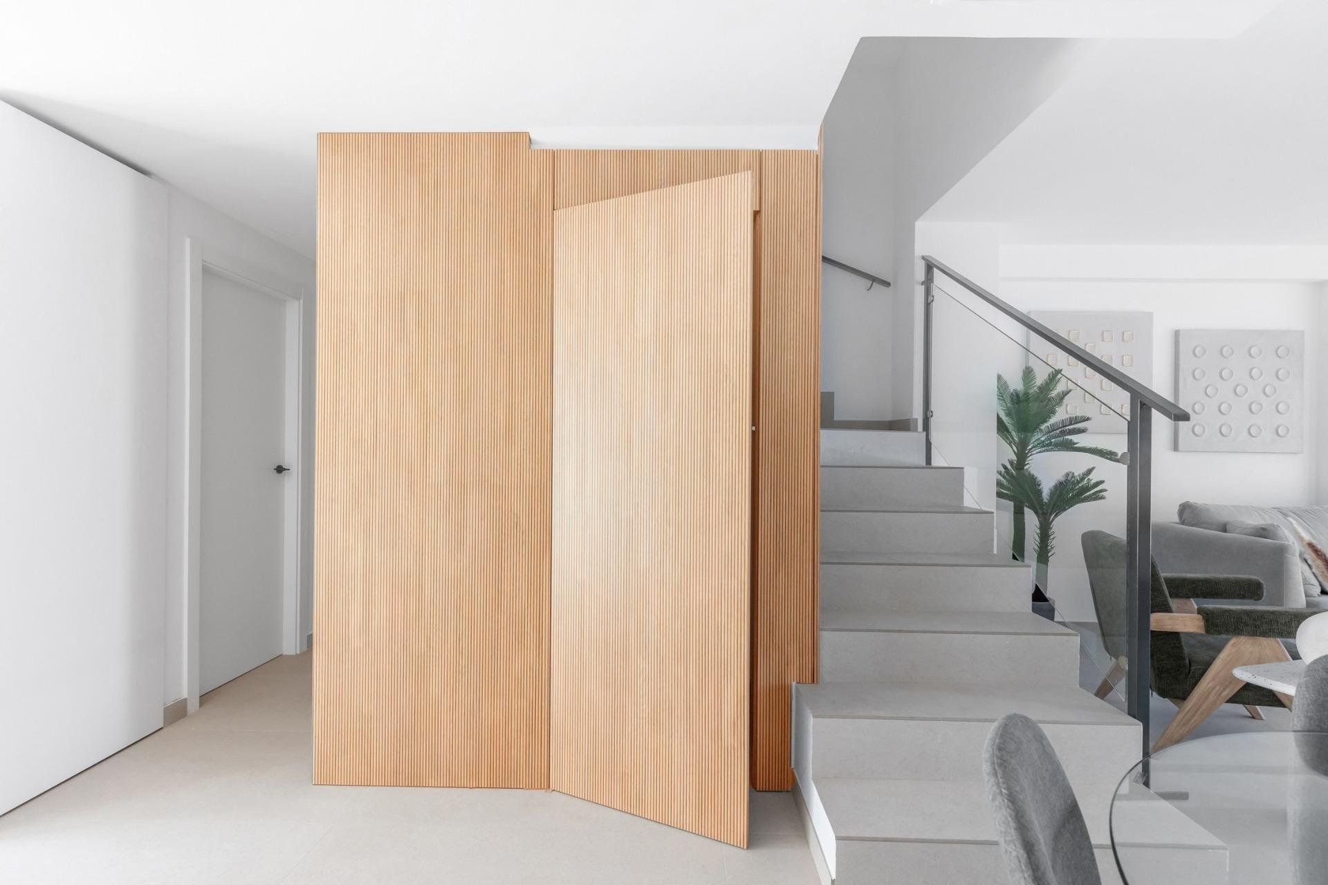 Rynek pierwotny - Dom Szeregowy -
Rafal - pueblo