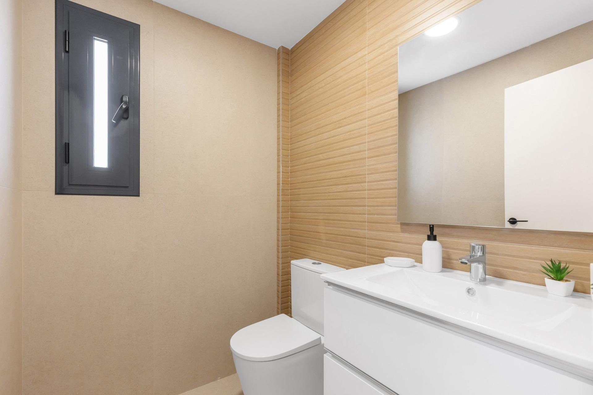 Rynek pierwotny - Dom Szeregowy -
Rafal - pueblo