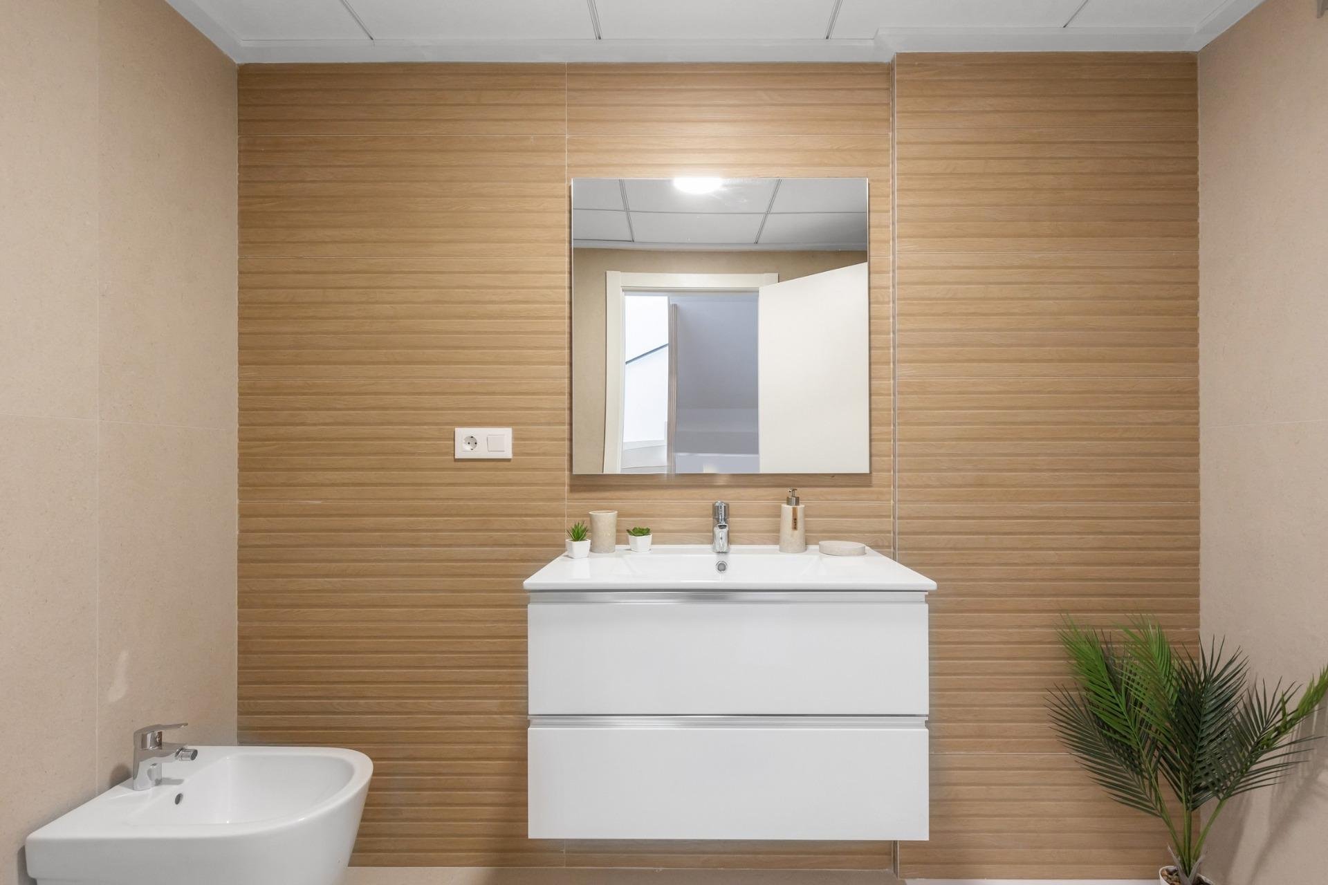 Rynek pierwotny - Dom Szeregowy -
Rafal - pueblo